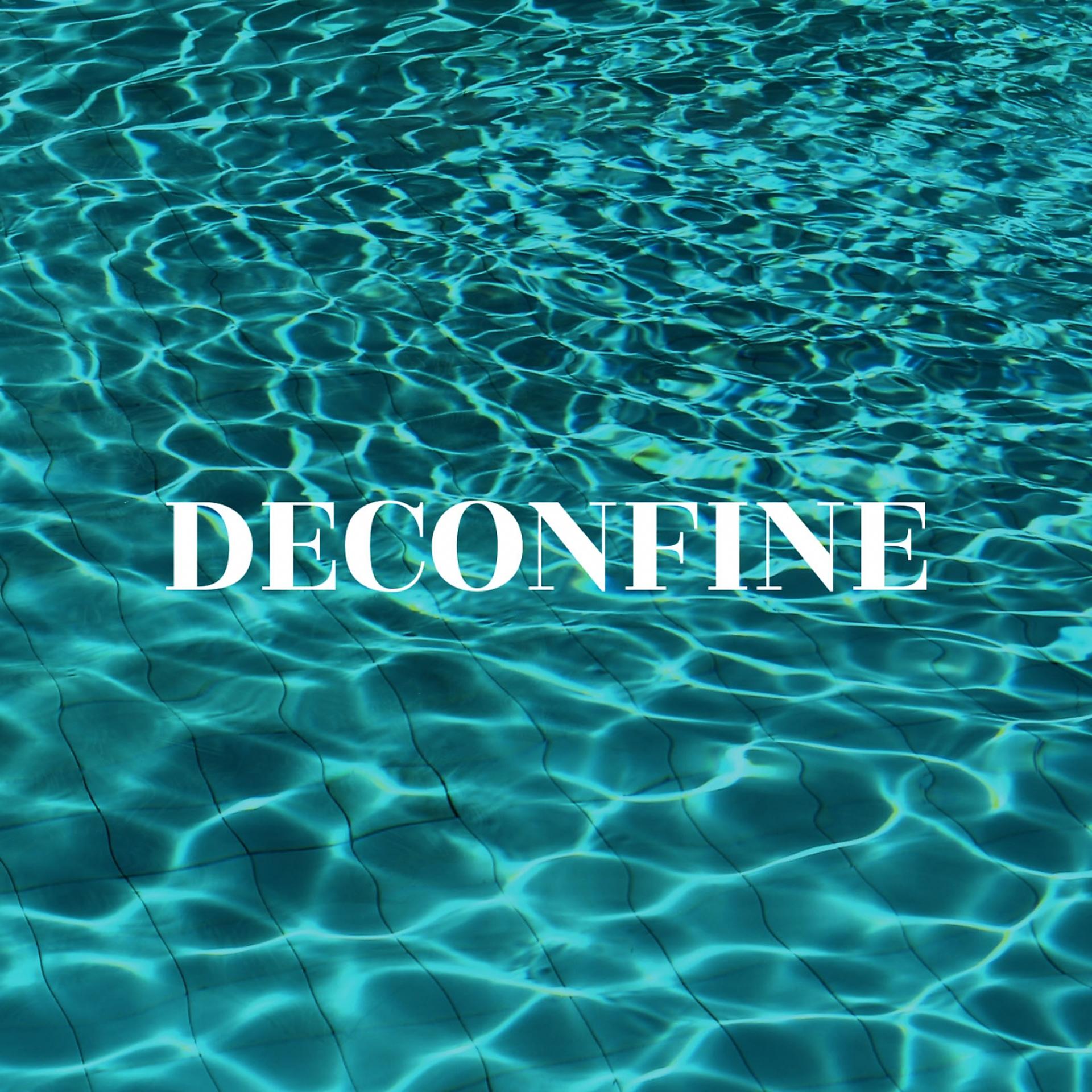 Постер альбома Deconfine