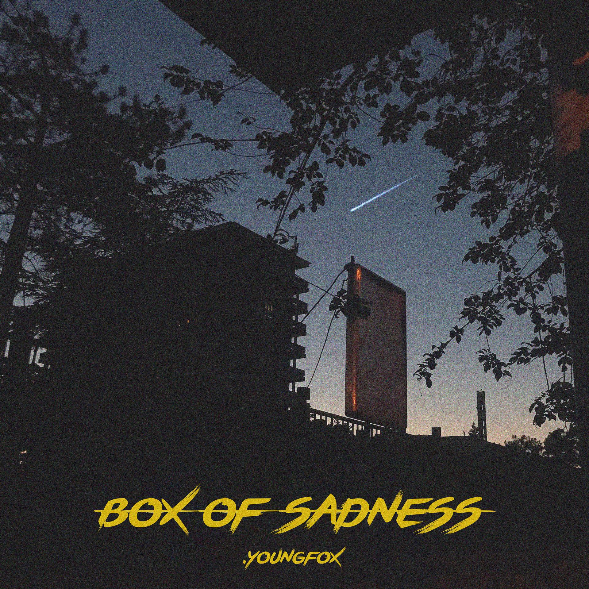 Постер альбома Box of Sadness