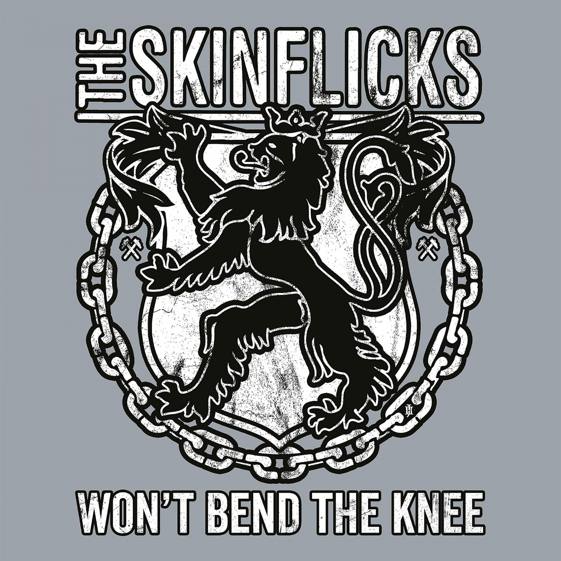 Постер альбома Won't Bend the Knee