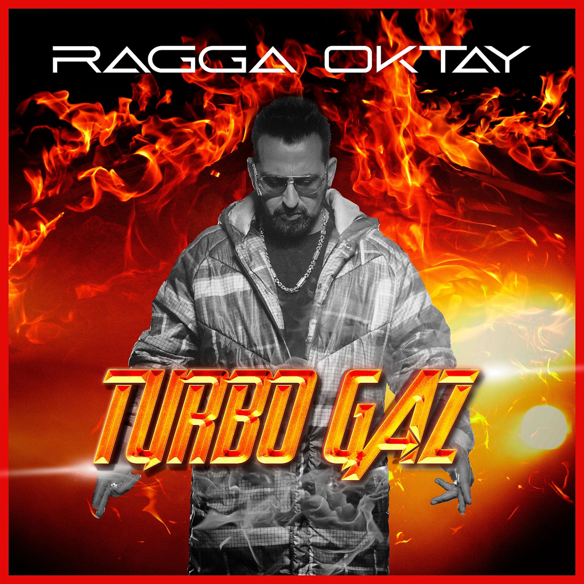 Постер альбома Turbo Gaz