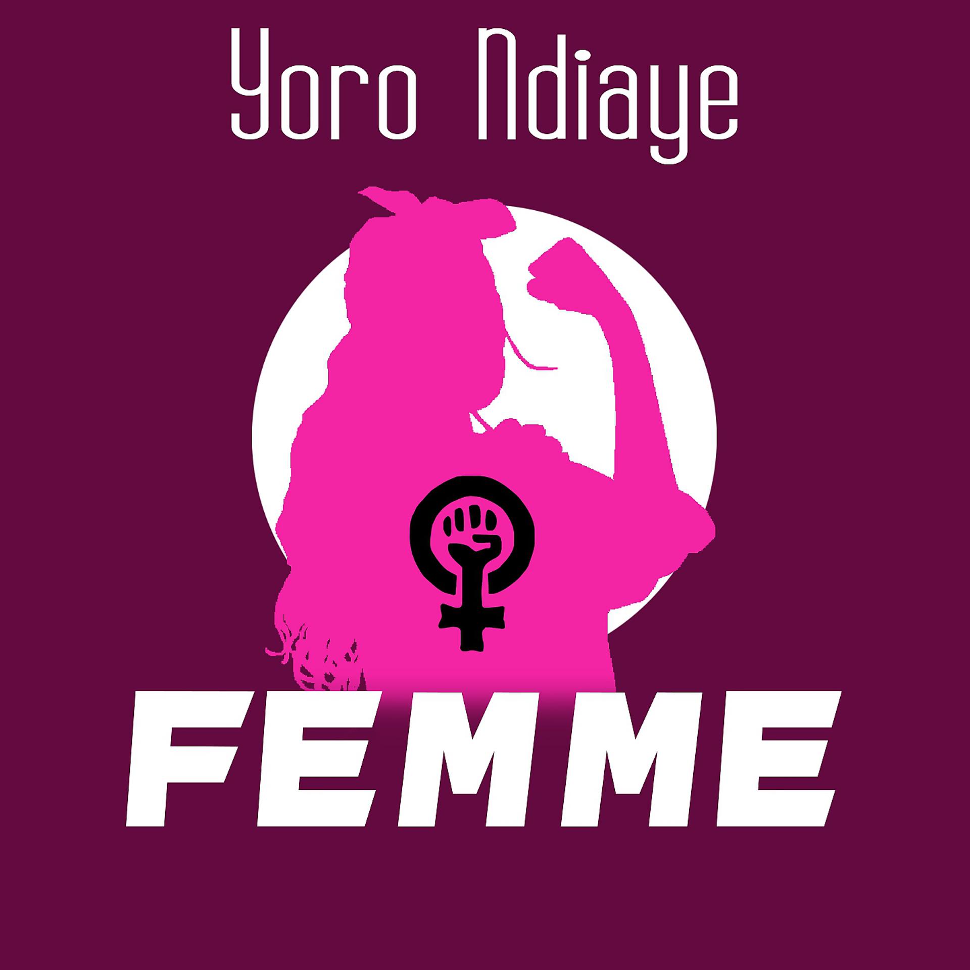 Постер альбома Femmes