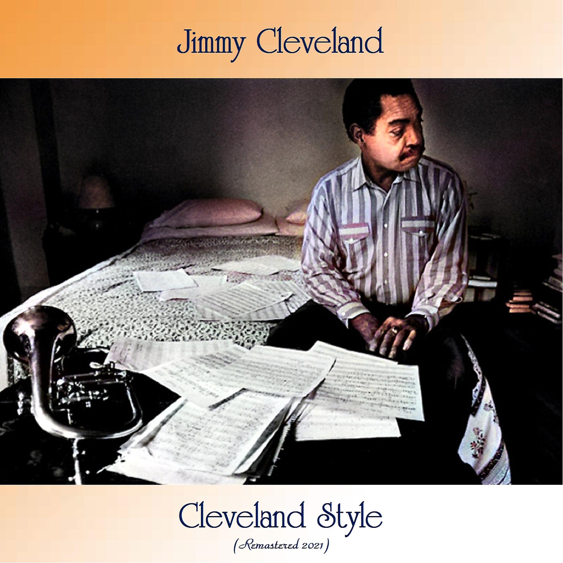 Постер альбома Cleveland Style