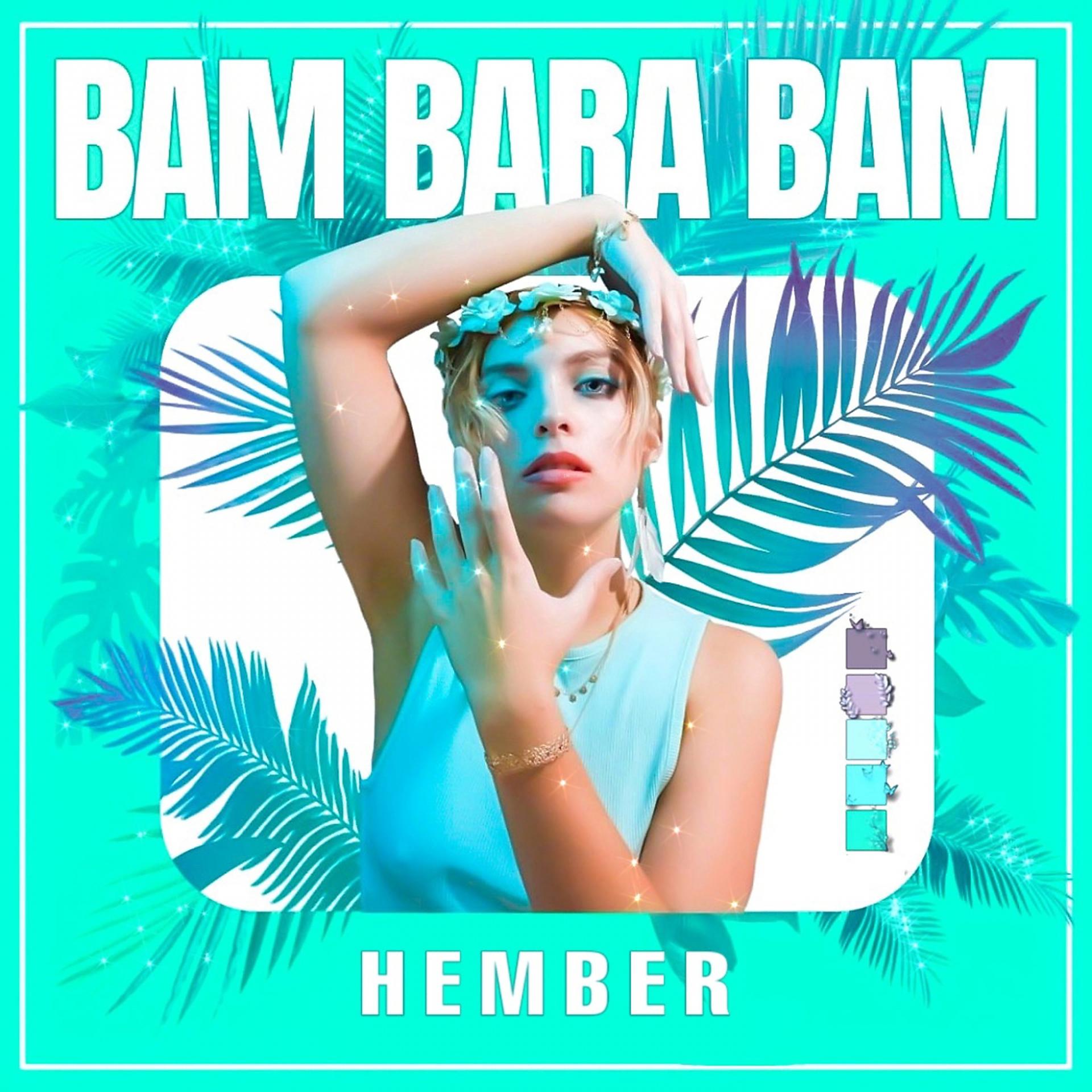 Постер альбома Bam Bara Bam