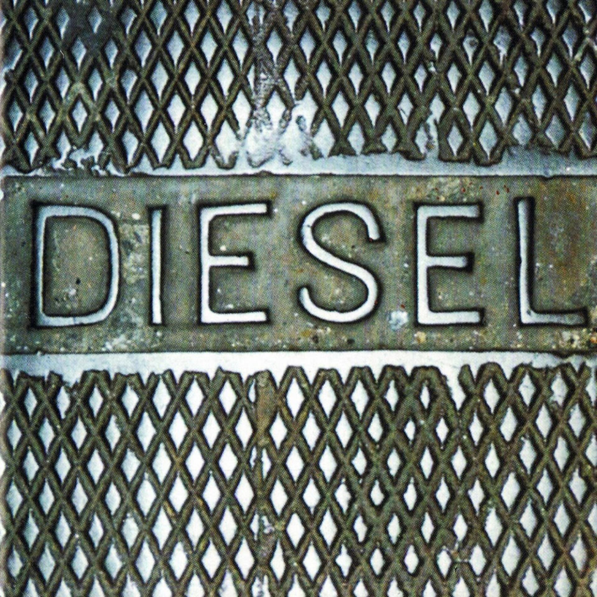 Постер альбома Diesel