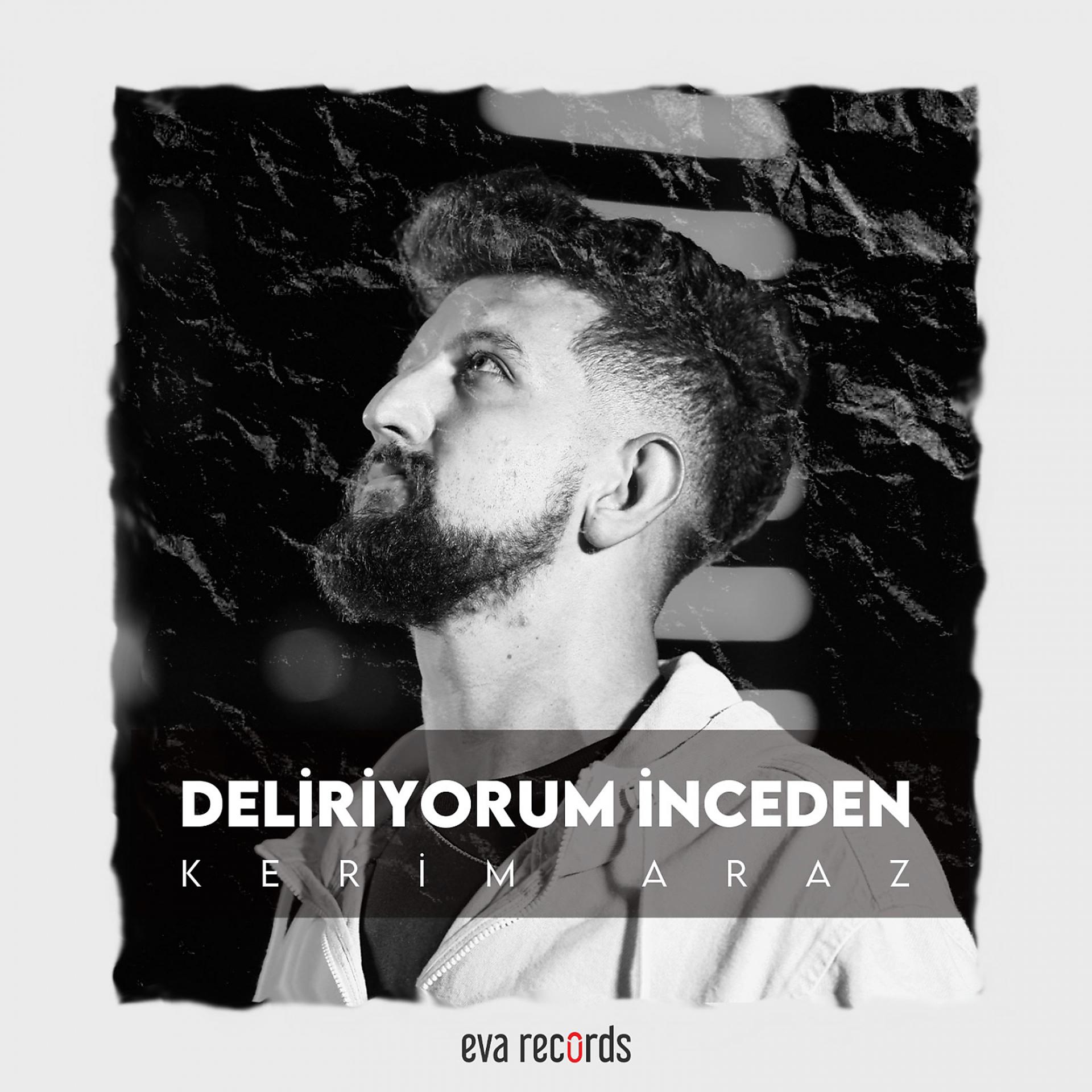 Постер альбома Deliriyorum Inceden