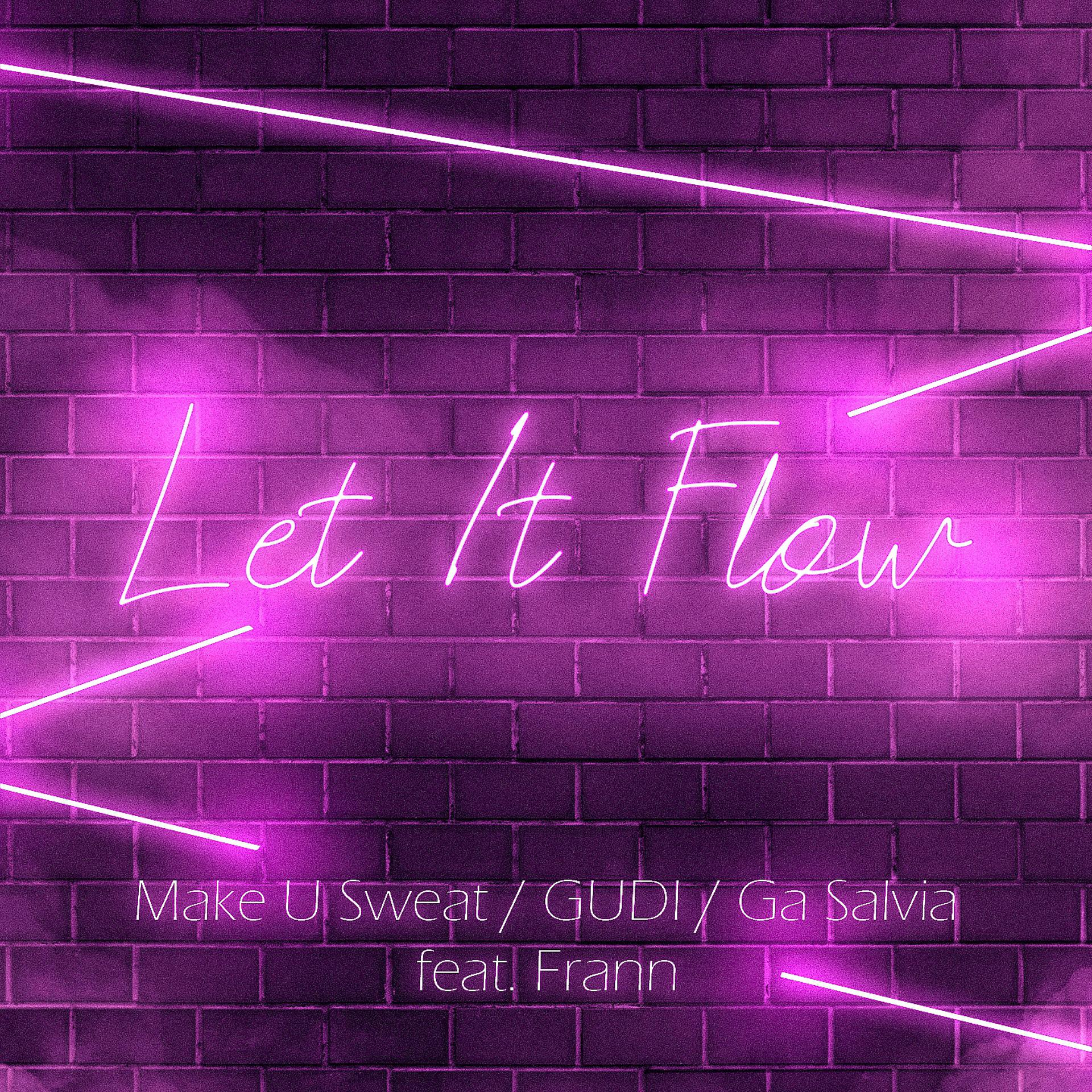 Постер альбома Let It Flow