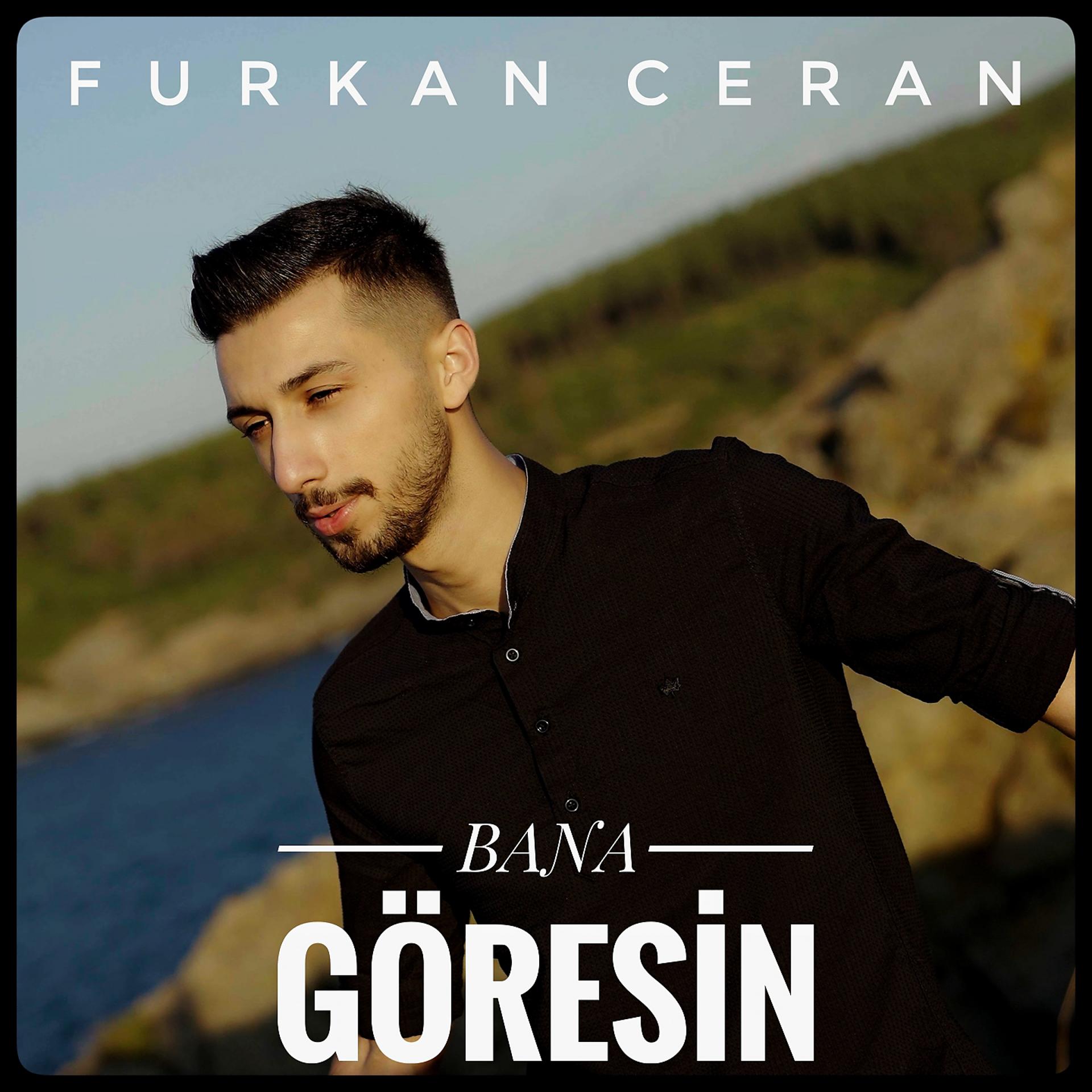 Постер альбома Bana Göresin