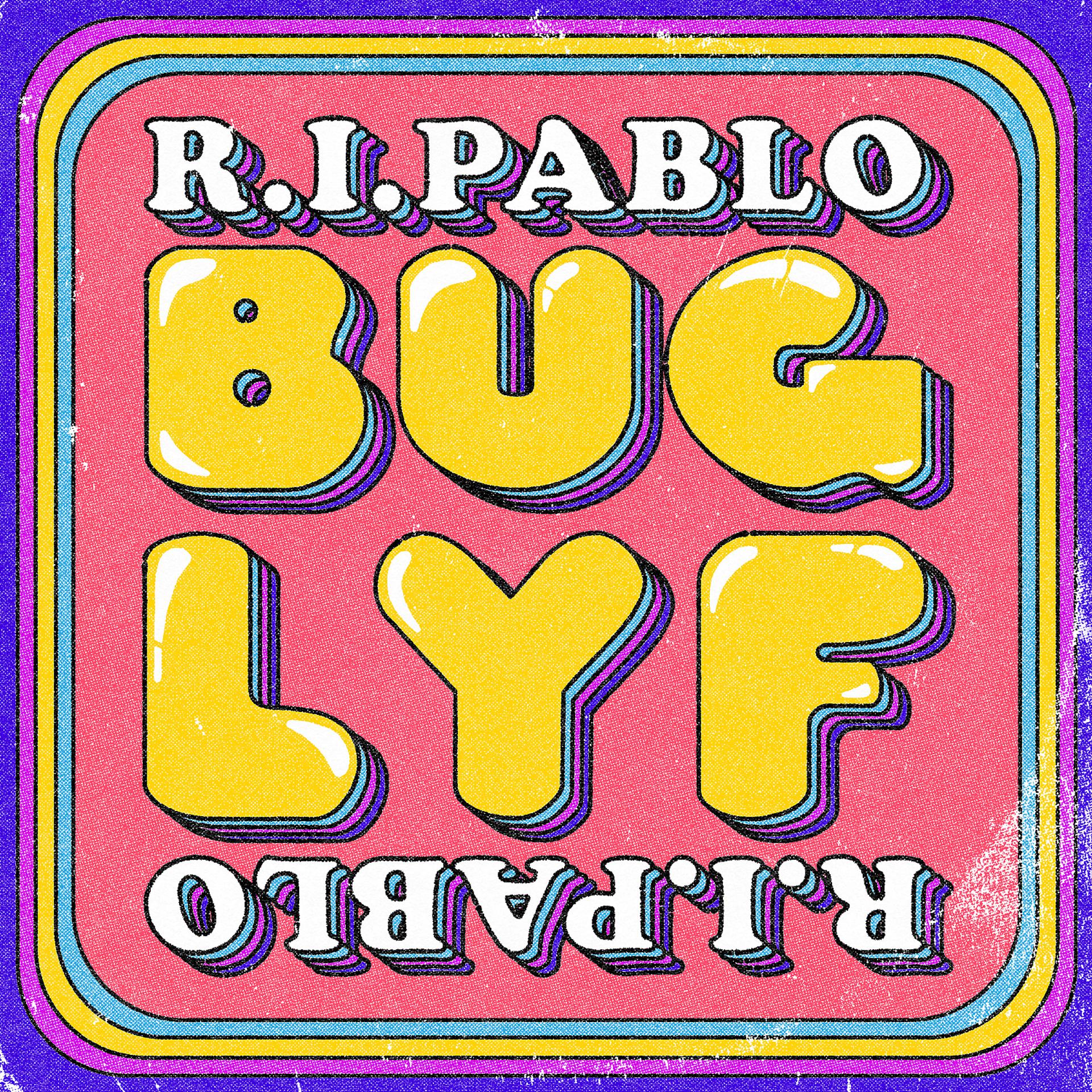 Постер альбома Bug Lyf