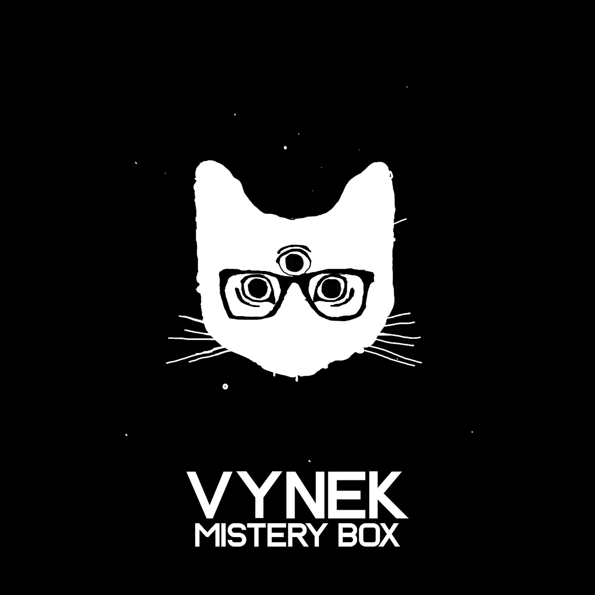 Постер альбома Mistery Box