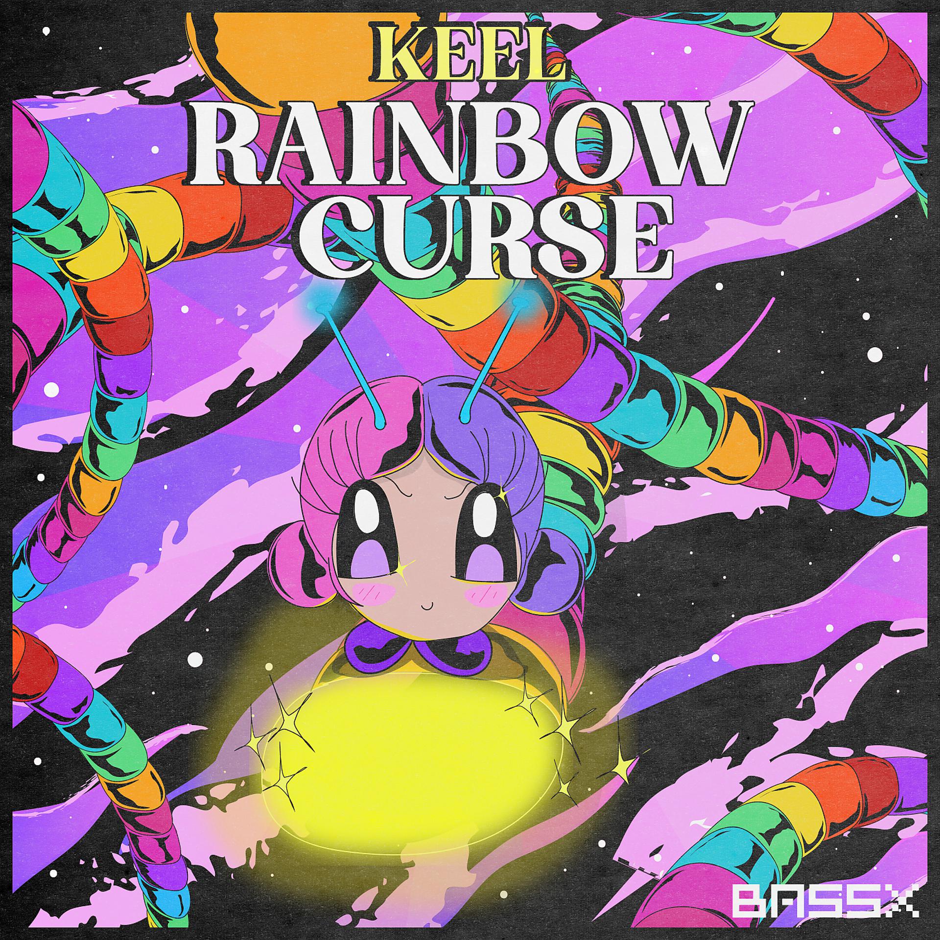 Постер альбома Rainbow Curse