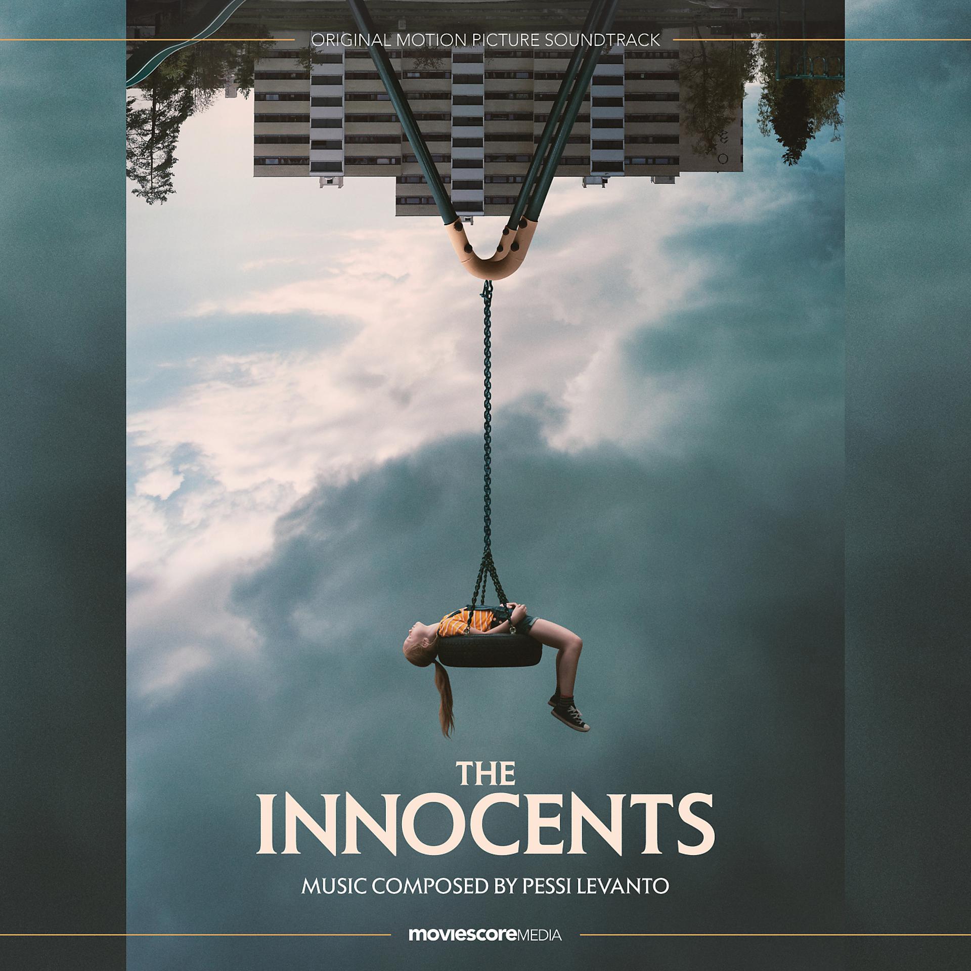 Постер альбома The Innocents (Original Motion Picture Soundtrack)