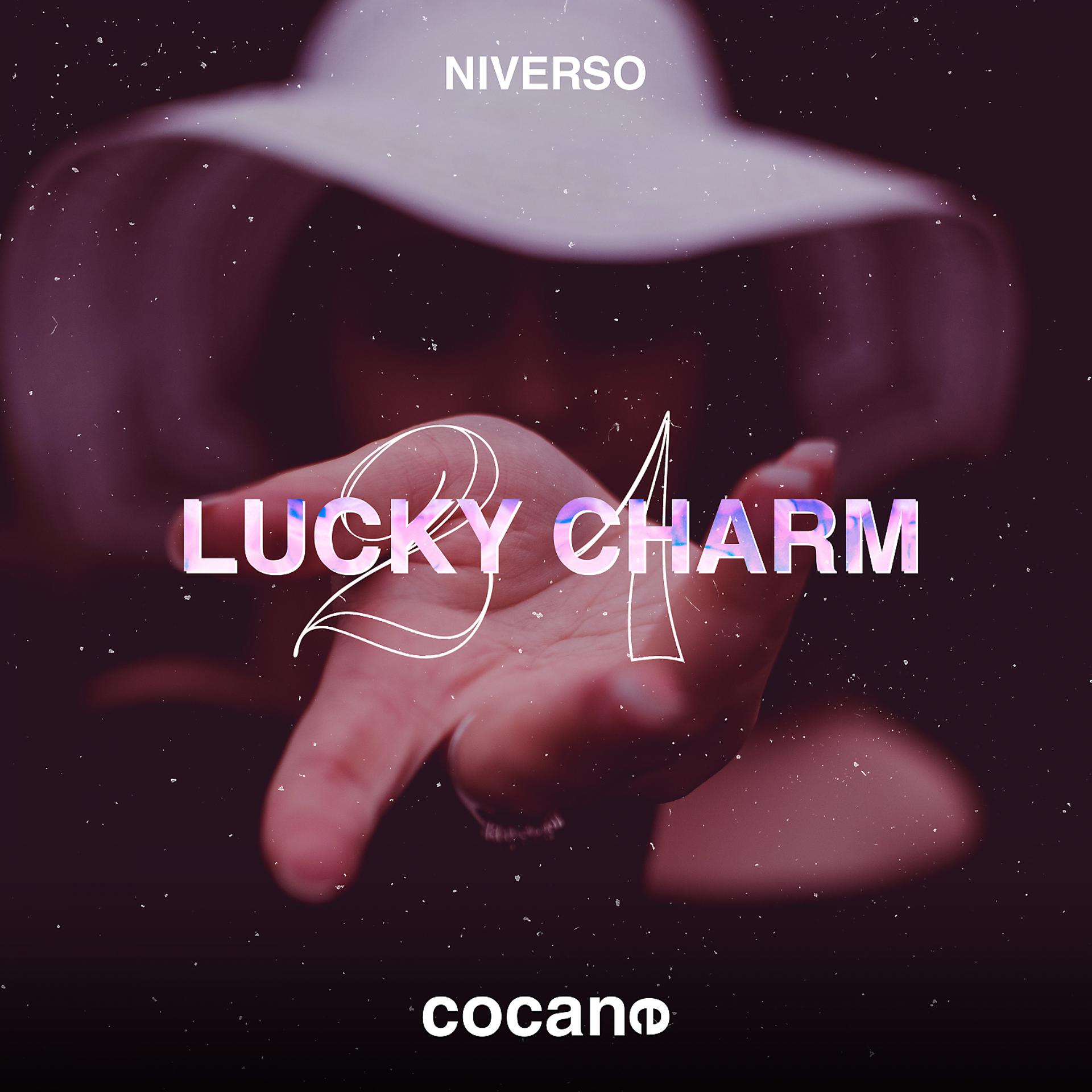Постер альбома Lucky Charm (21)