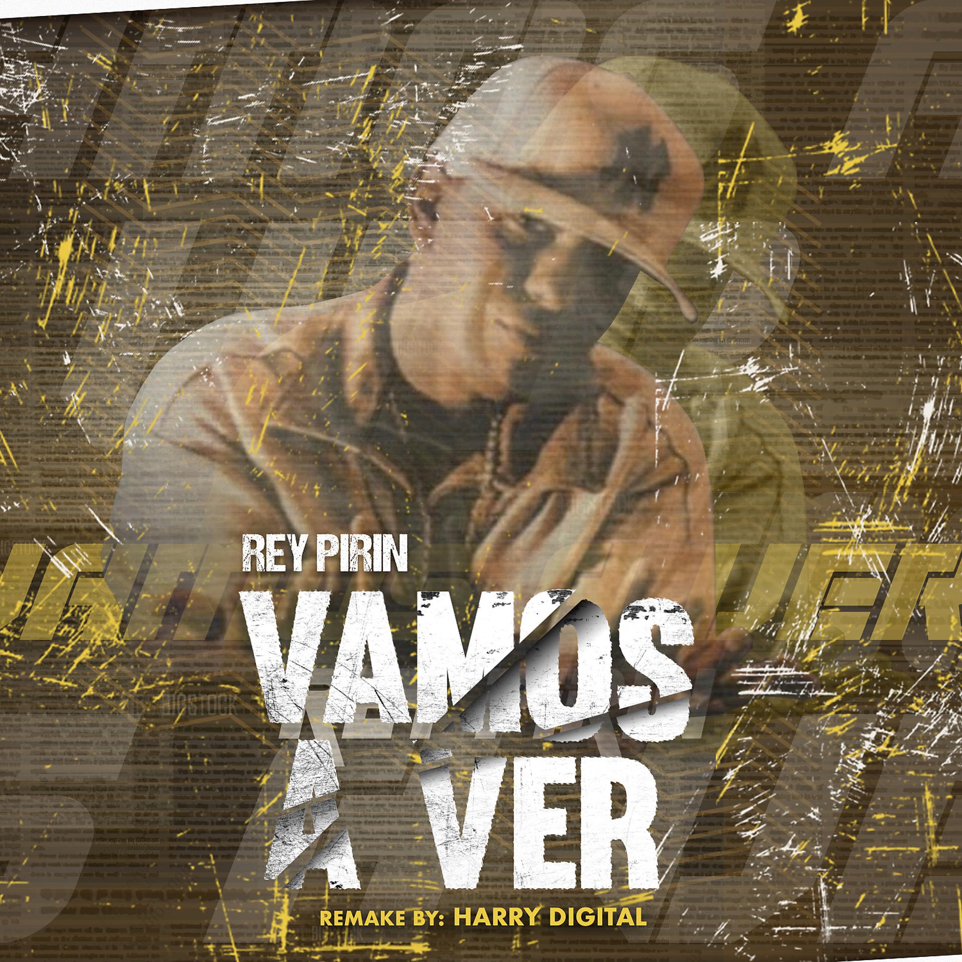 Постер альбома Vamos A Ver (Harry Digital Remix)