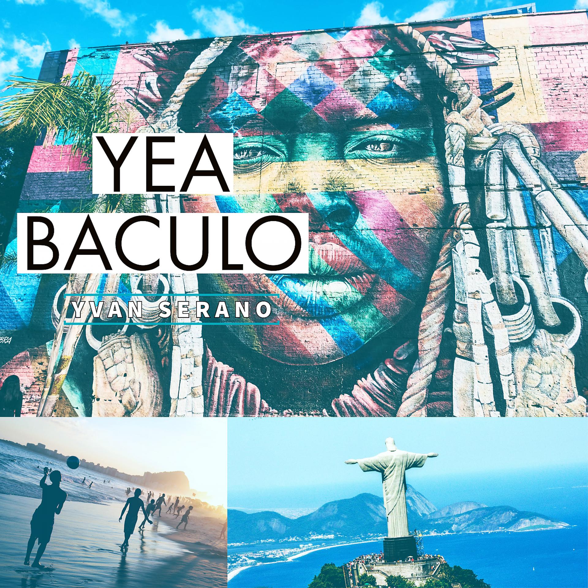 Постер альбома Yea Baculo