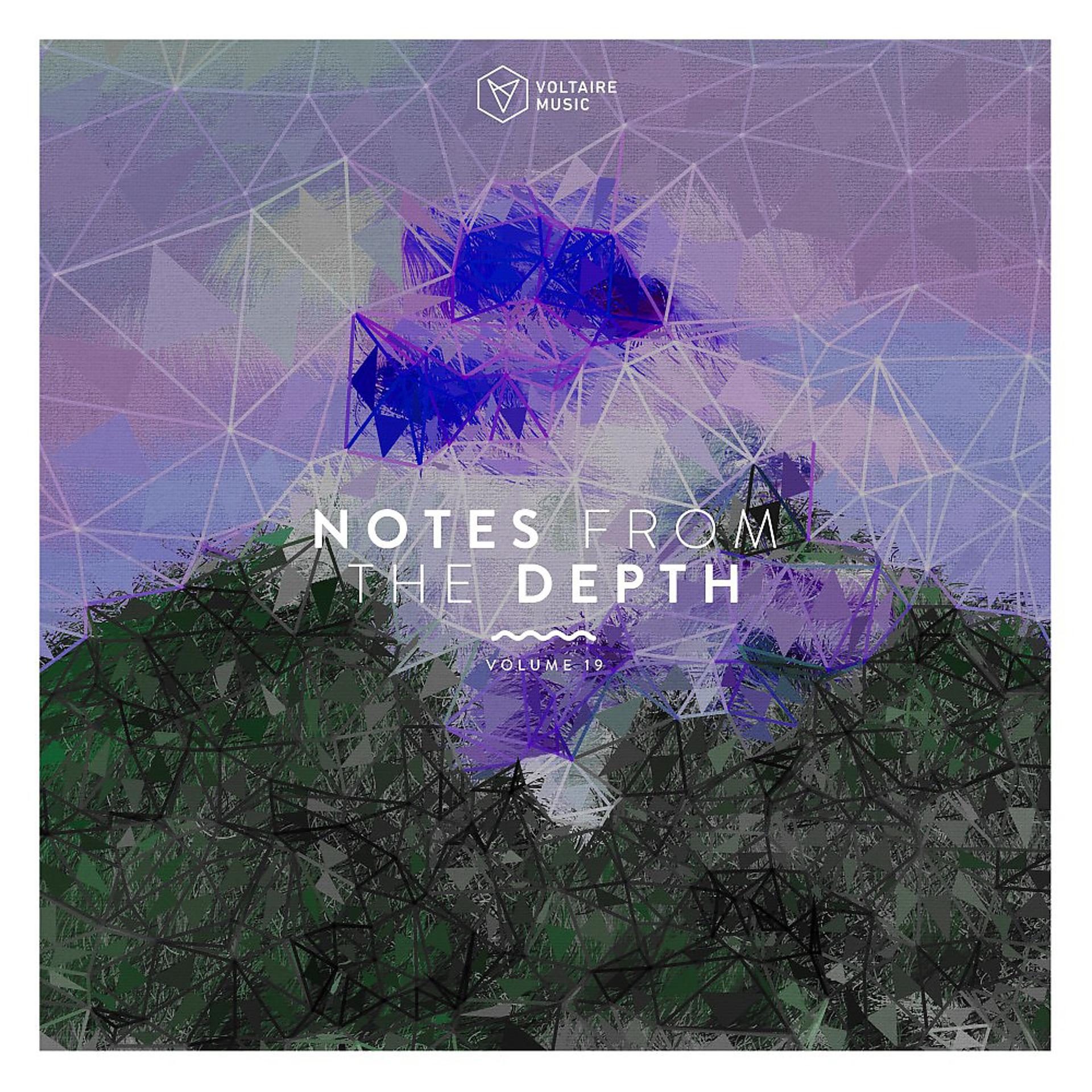 Постер альбома Notes from the Depth, Vol. 19