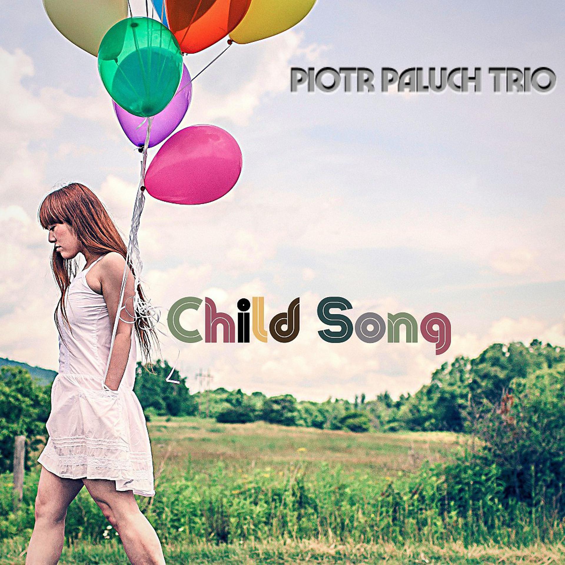 Постер альбома Child Song
