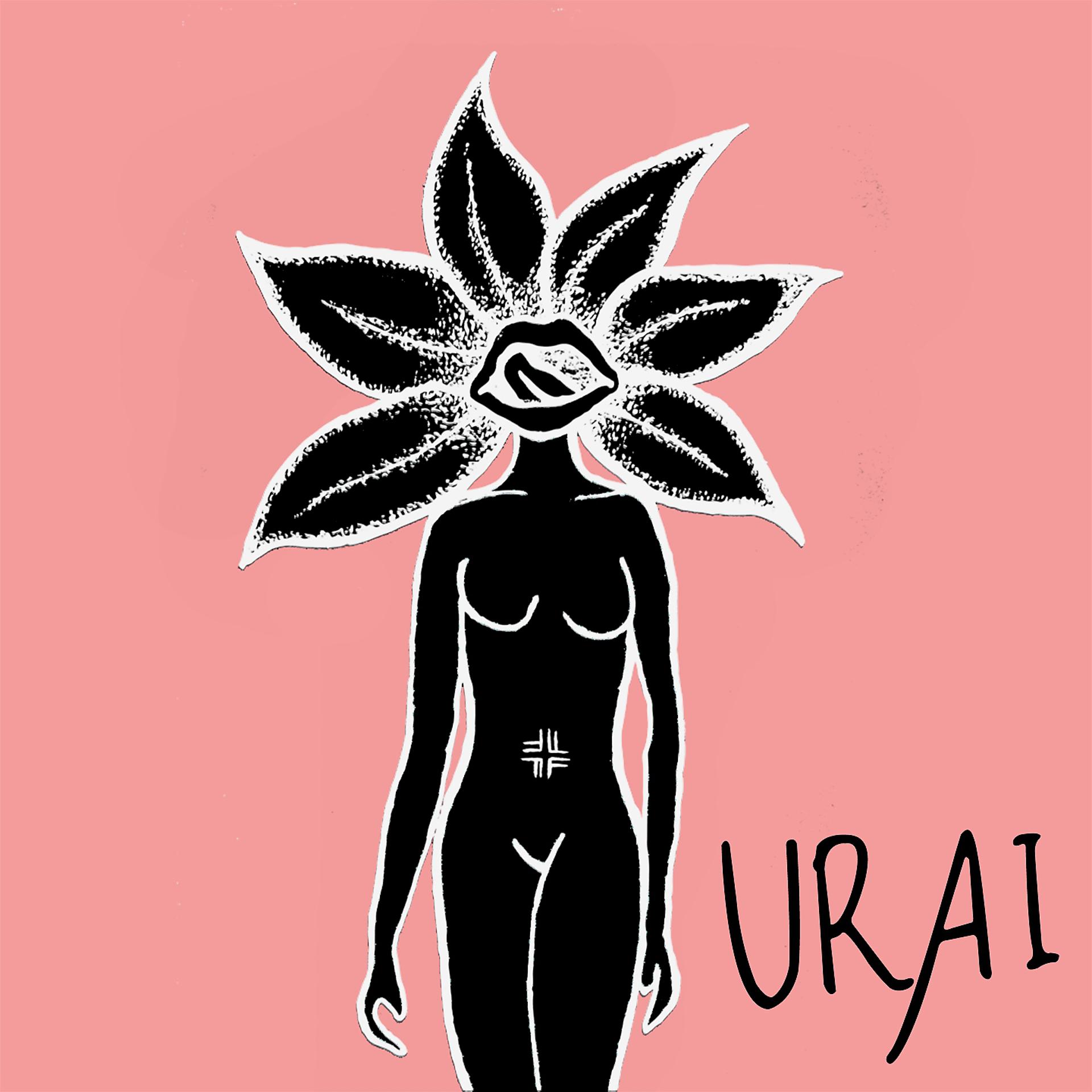 Постер альбома URAI
