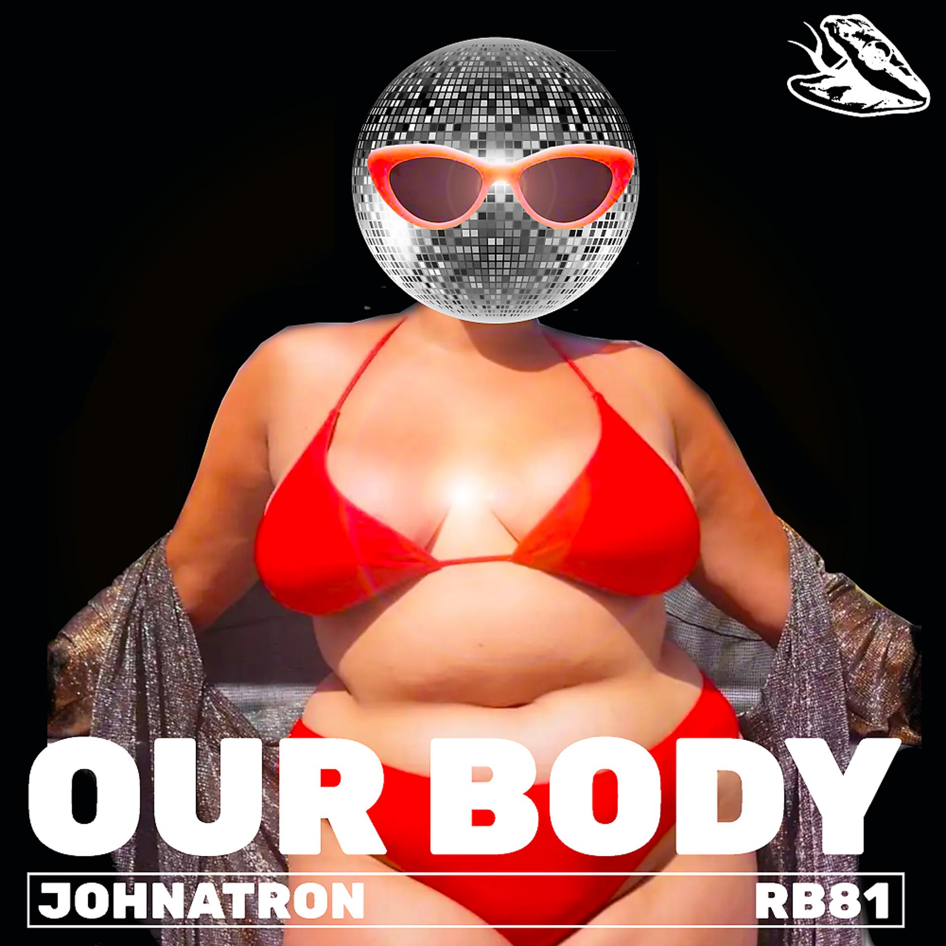 Постер альбома Our Body