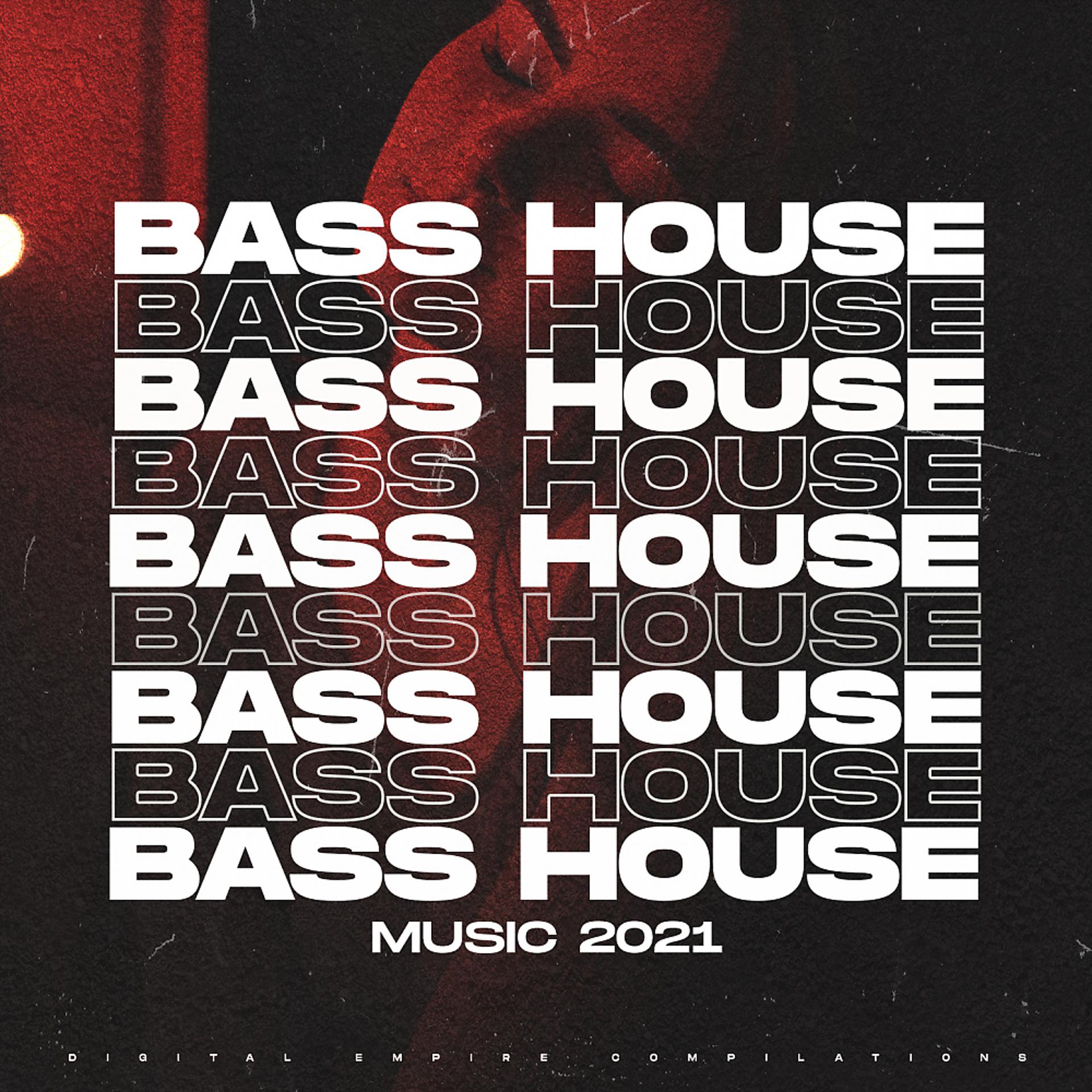 Постер альбома Bass House Music 2021, Vol 2