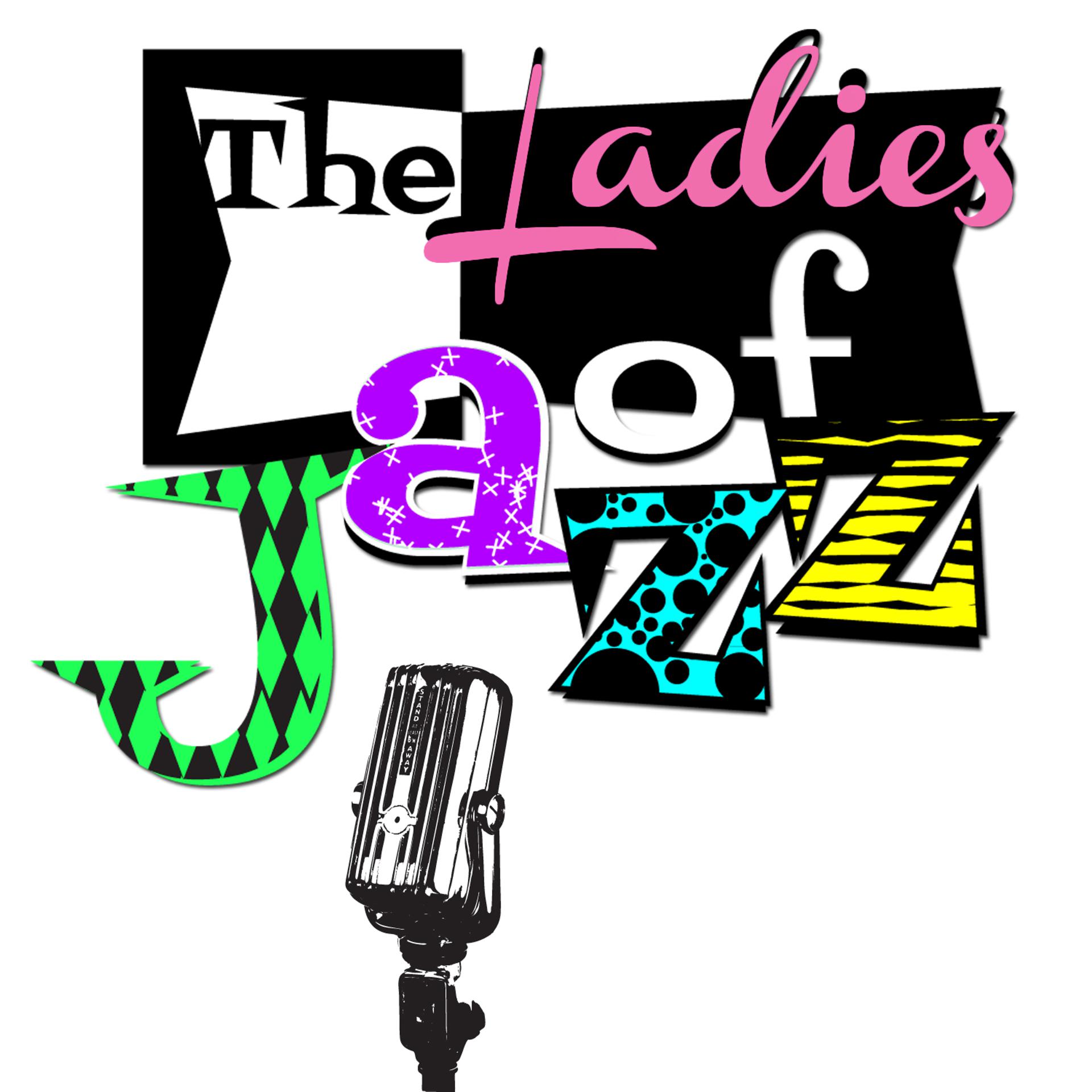 Постер альбома Ladies Of Jazz