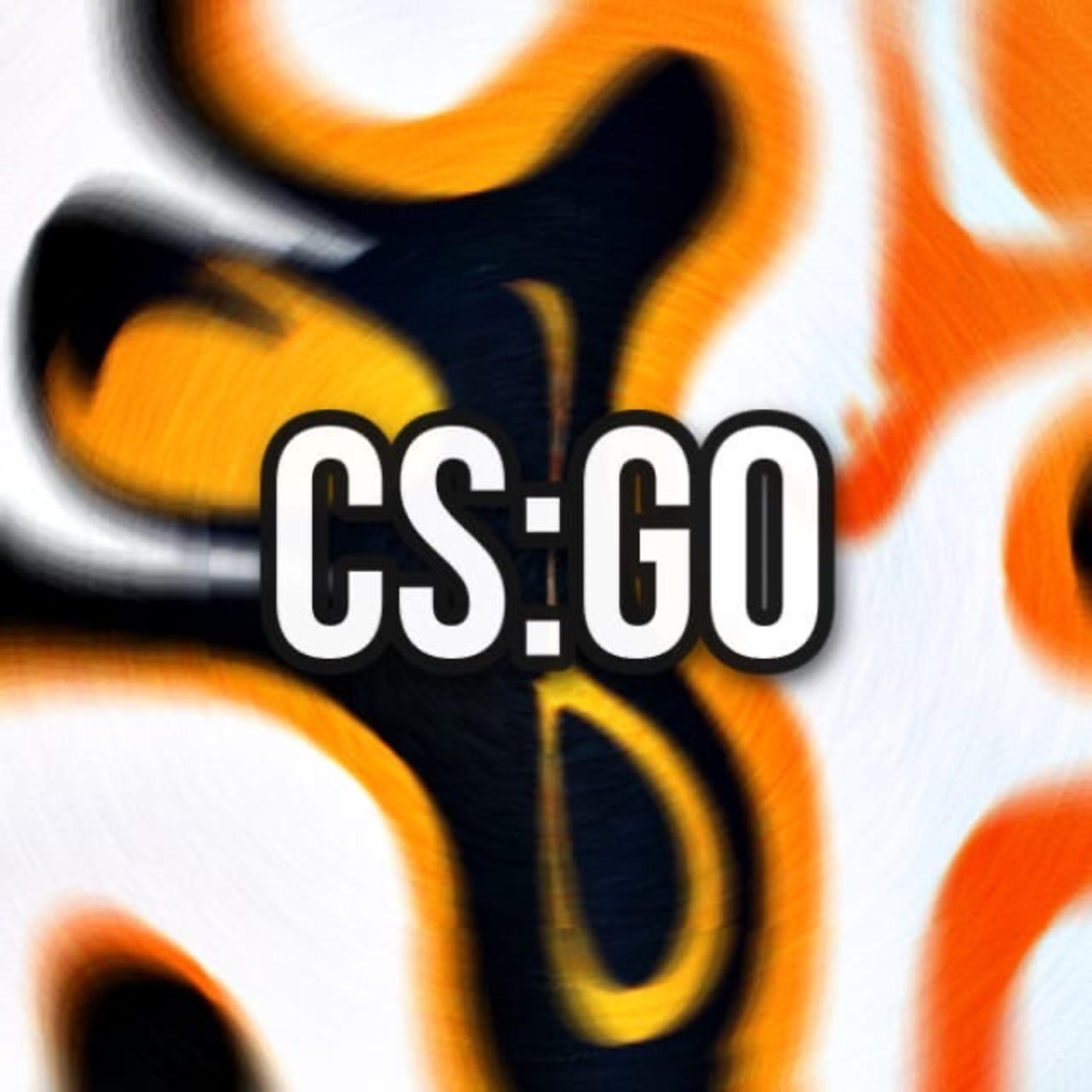 Постер альбома Cs: Go