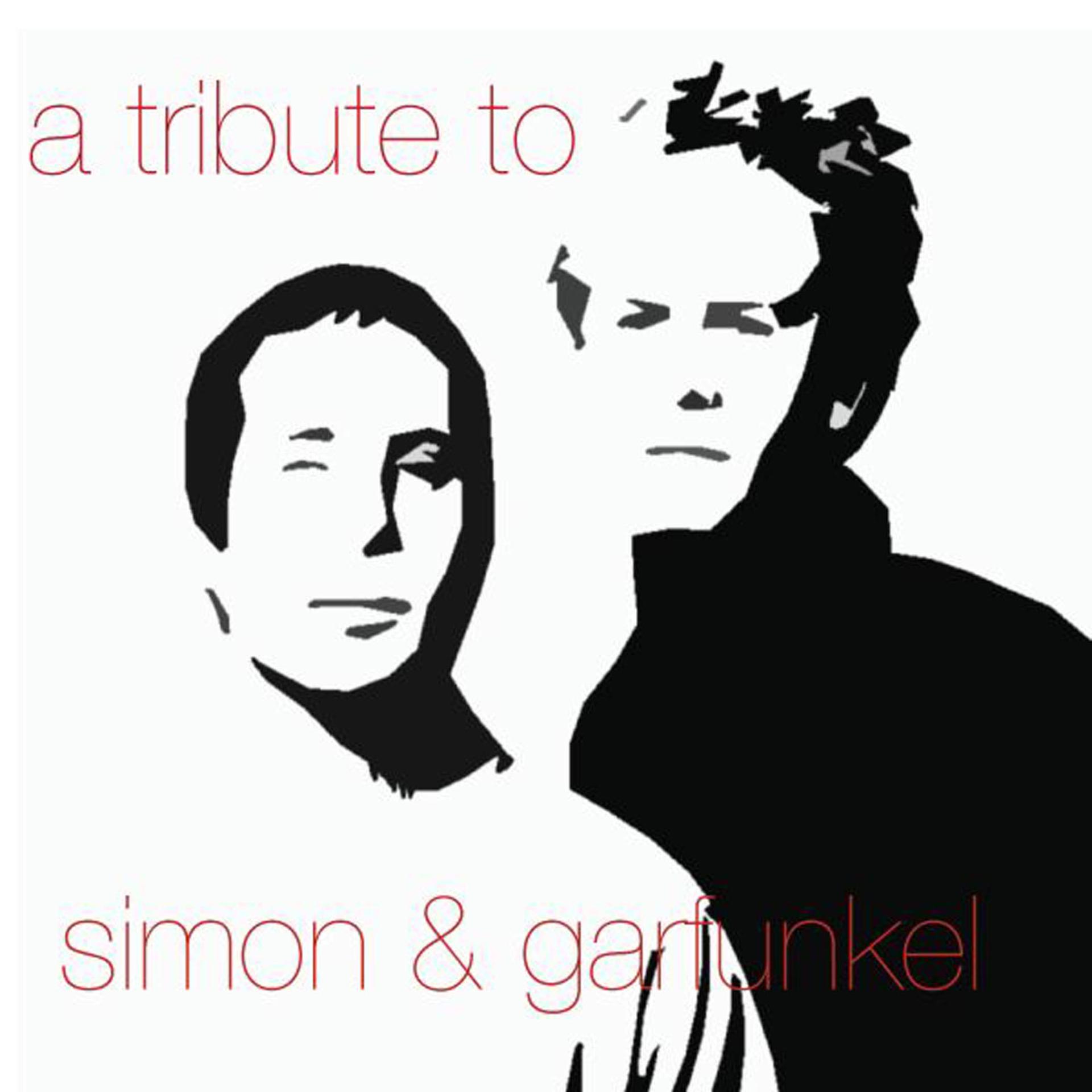 Постер альбома A Tribute To Simon And Garfunkel
