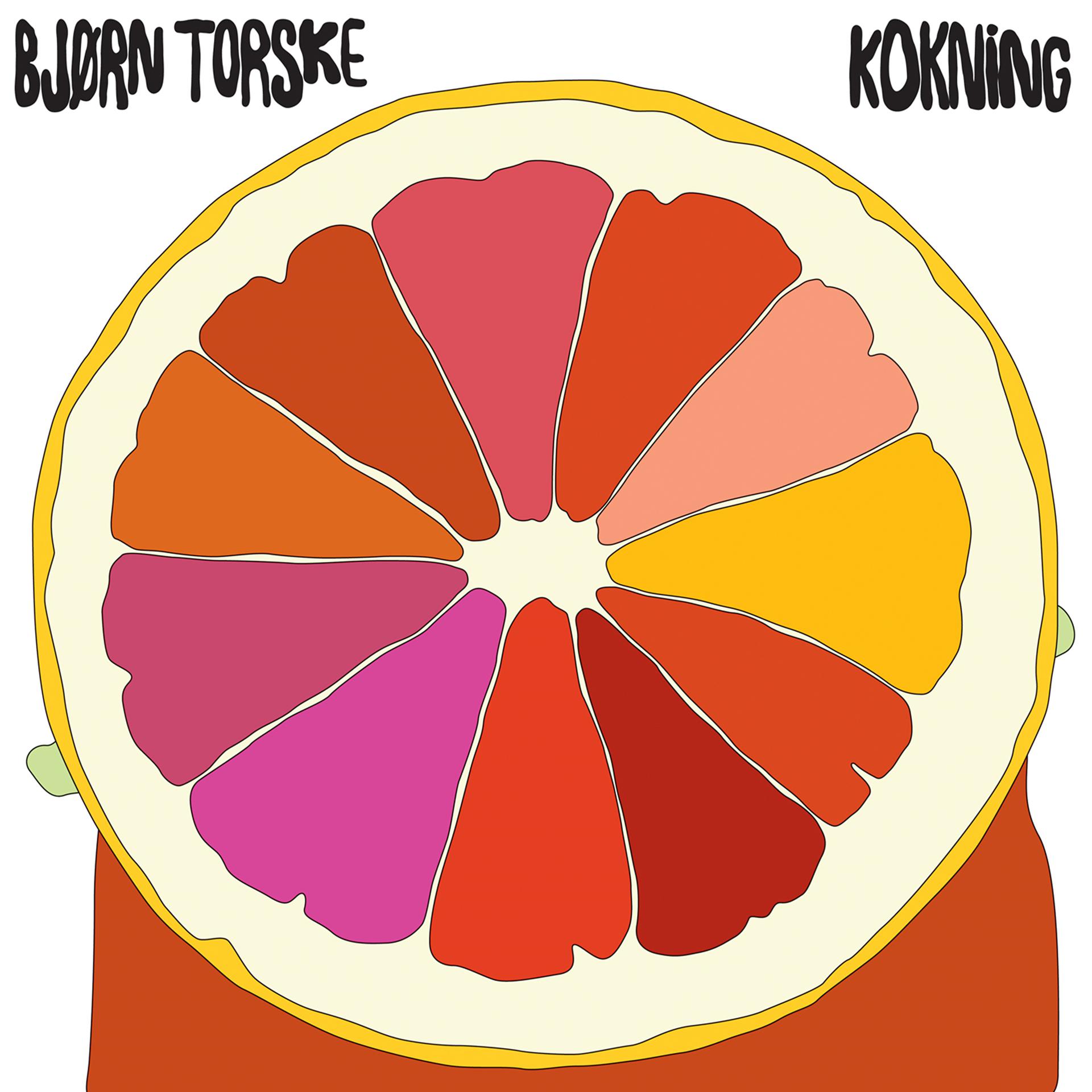 Постер альбома Kokning