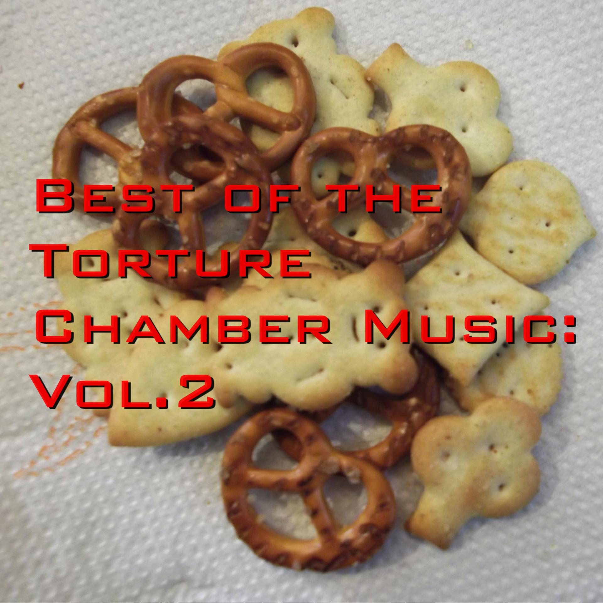 Постер альбома Best of the Torture Chamber Music: Vol.2