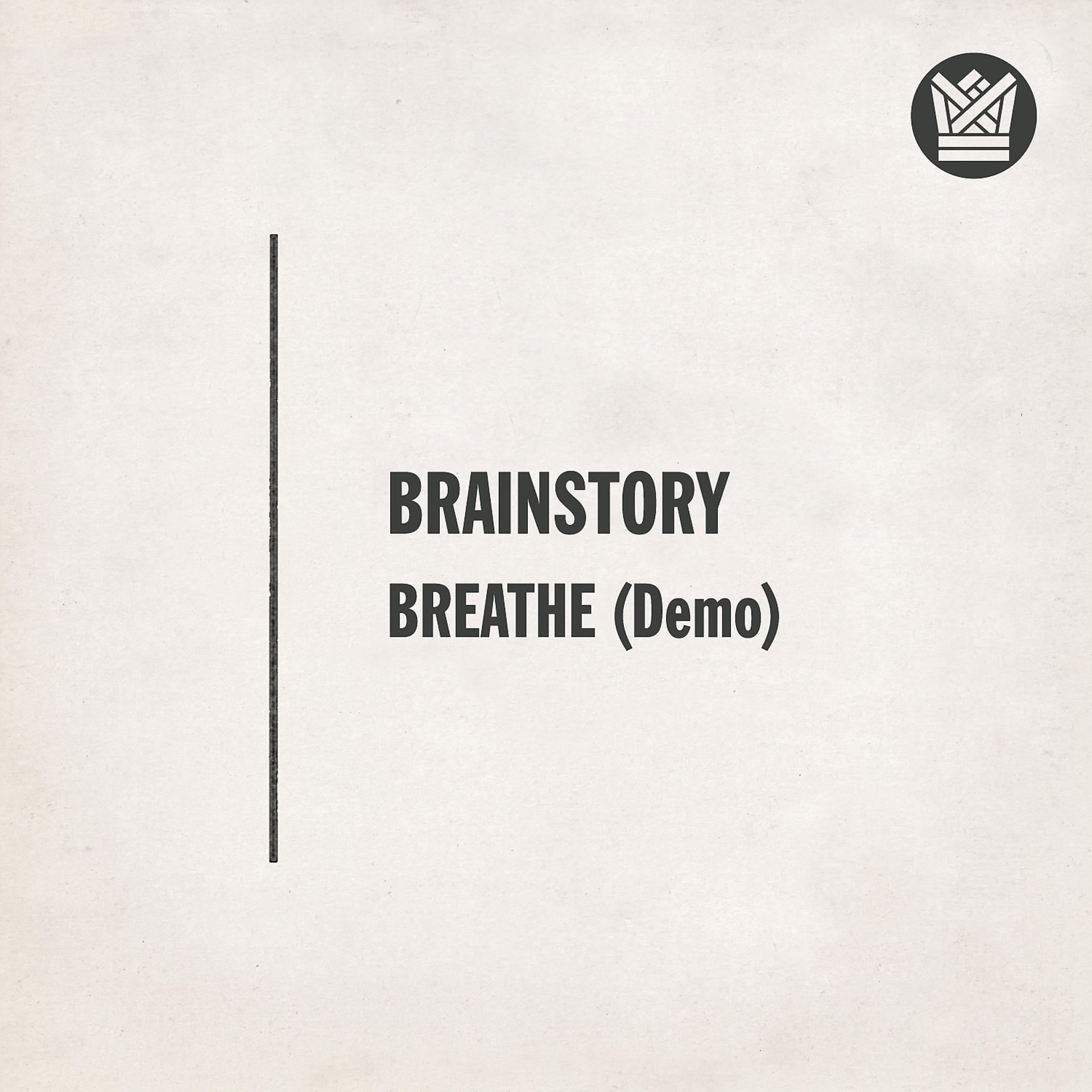 Постер альбома Breathe (Demo Version)