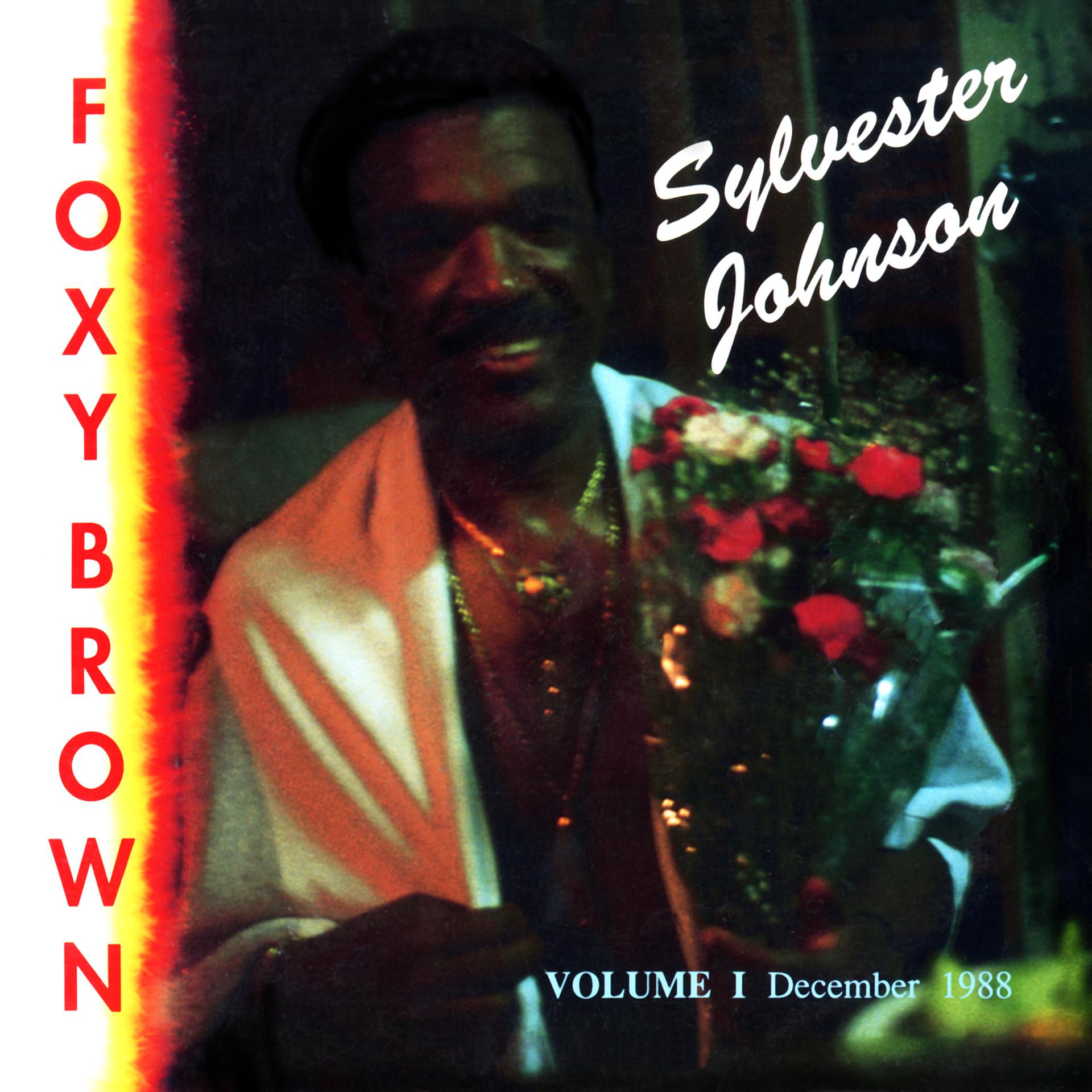 Постер альбома Foxy Brown b/w Tripping On Your Love