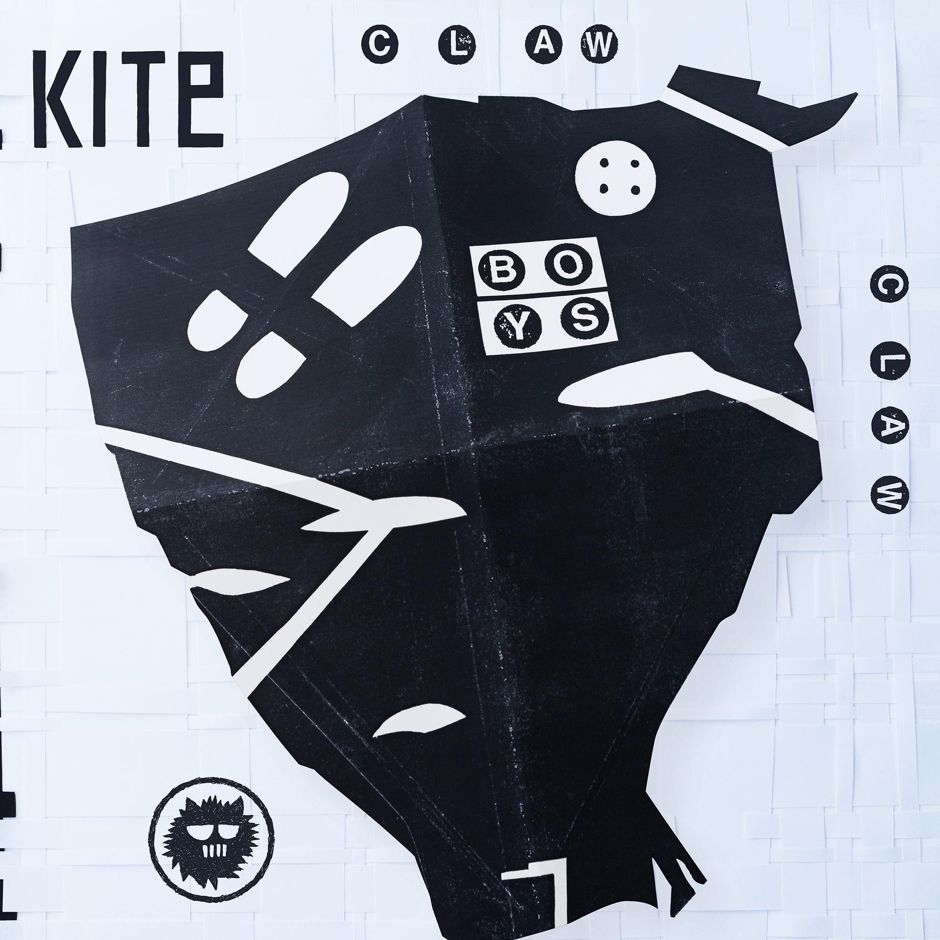 Постер альбома KITE