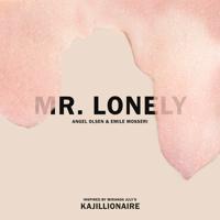 Постер альбома Mr. Lonely
