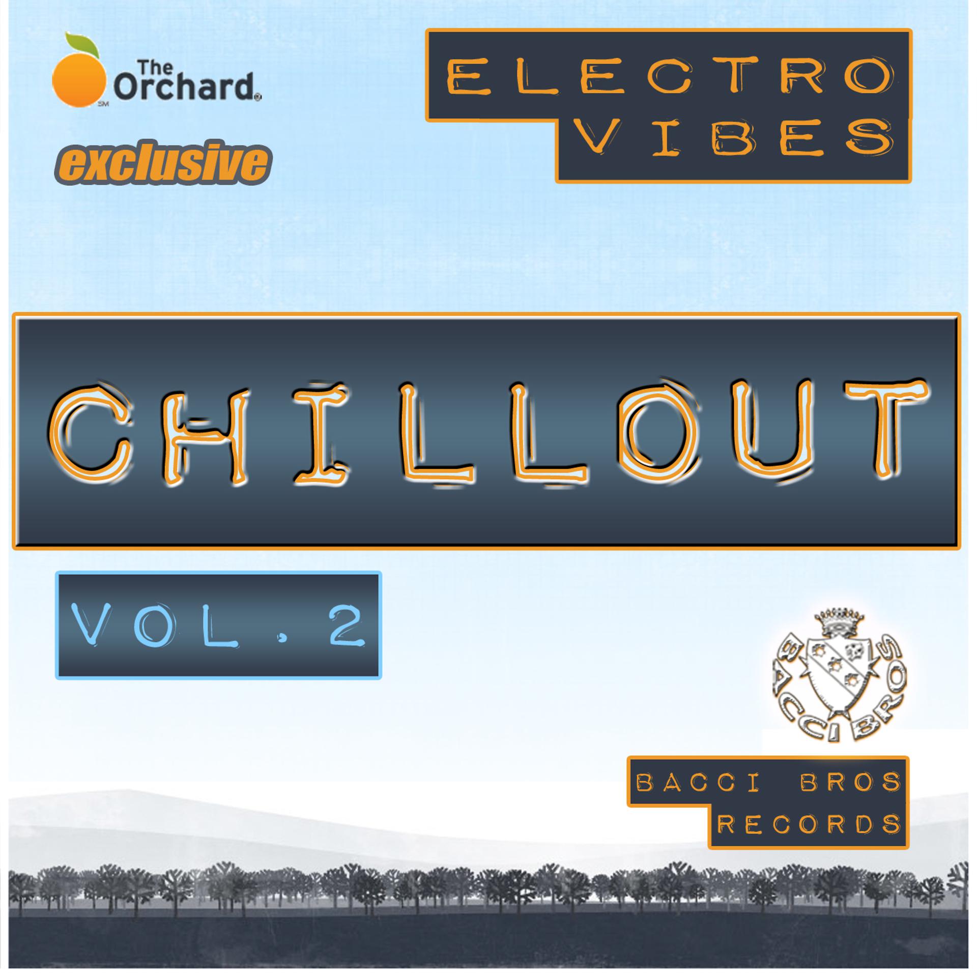 Постер альбома Electro Vibes Chill Out Vol. 2