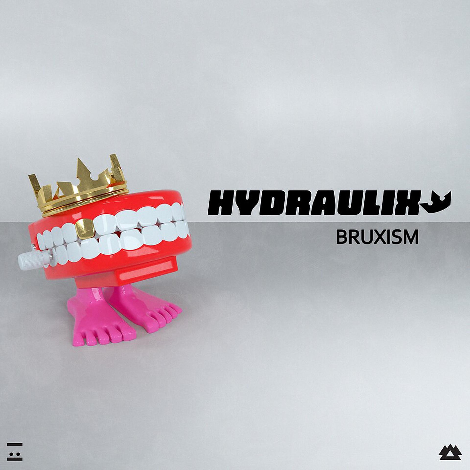 Постер альбома Bruxism EP
