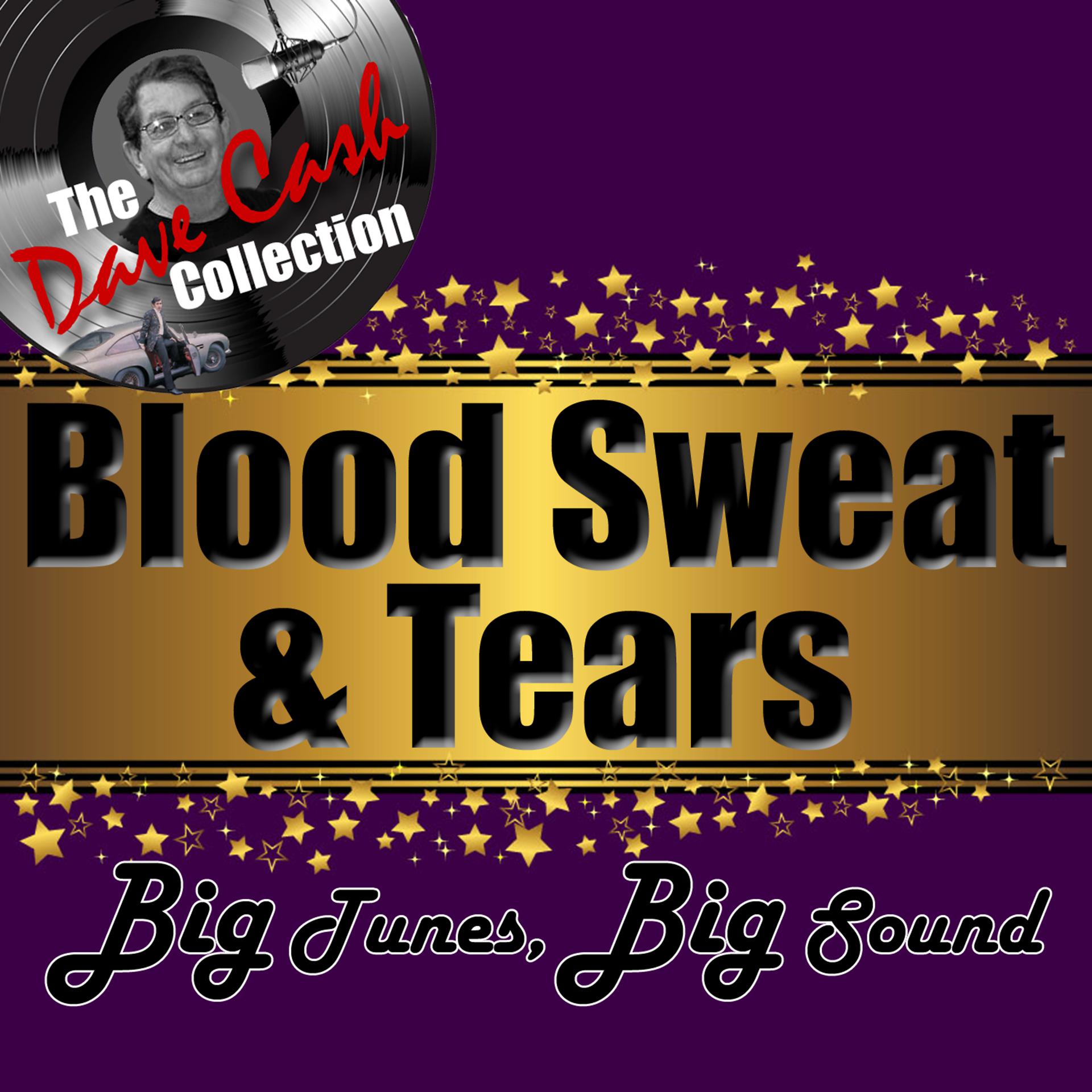 Постер альбома Big Tunes, Big Sound - [The Dave Cash Collection]