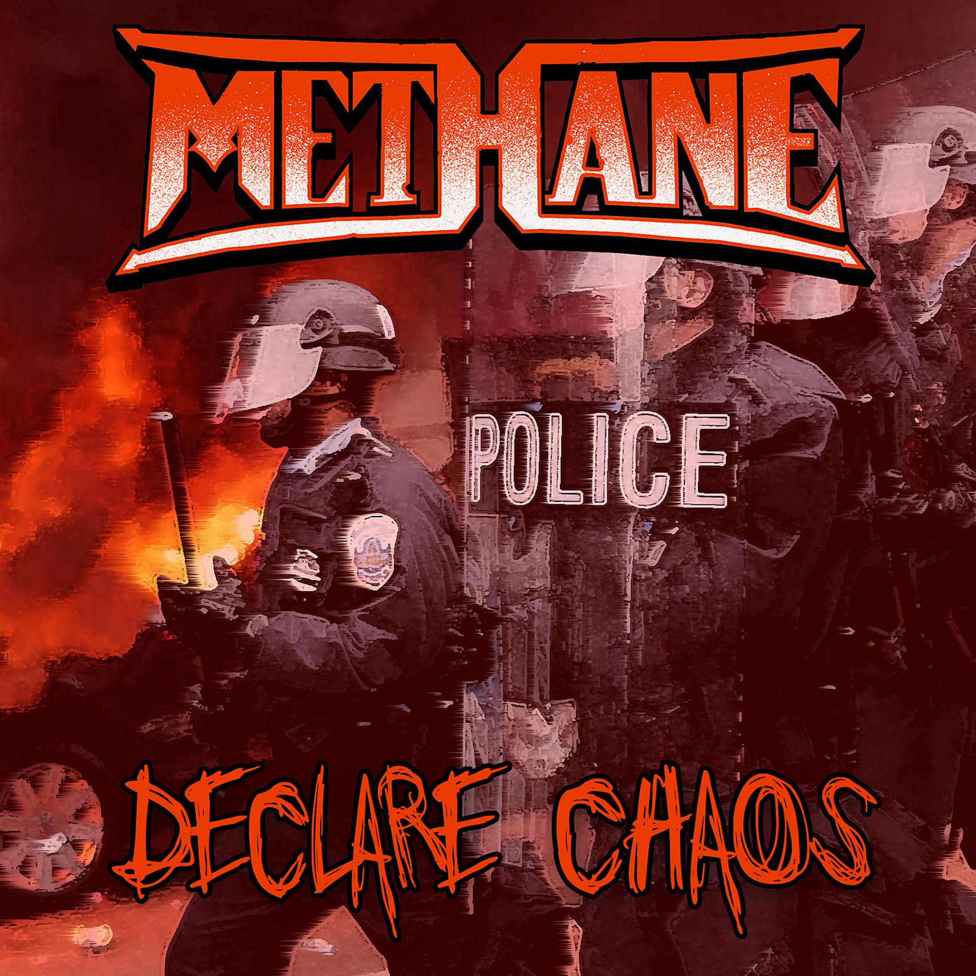 Постер альбома Declare Chaos