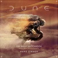 Постер альбома The Dune Sketchbook (Music from the Soundtrack)