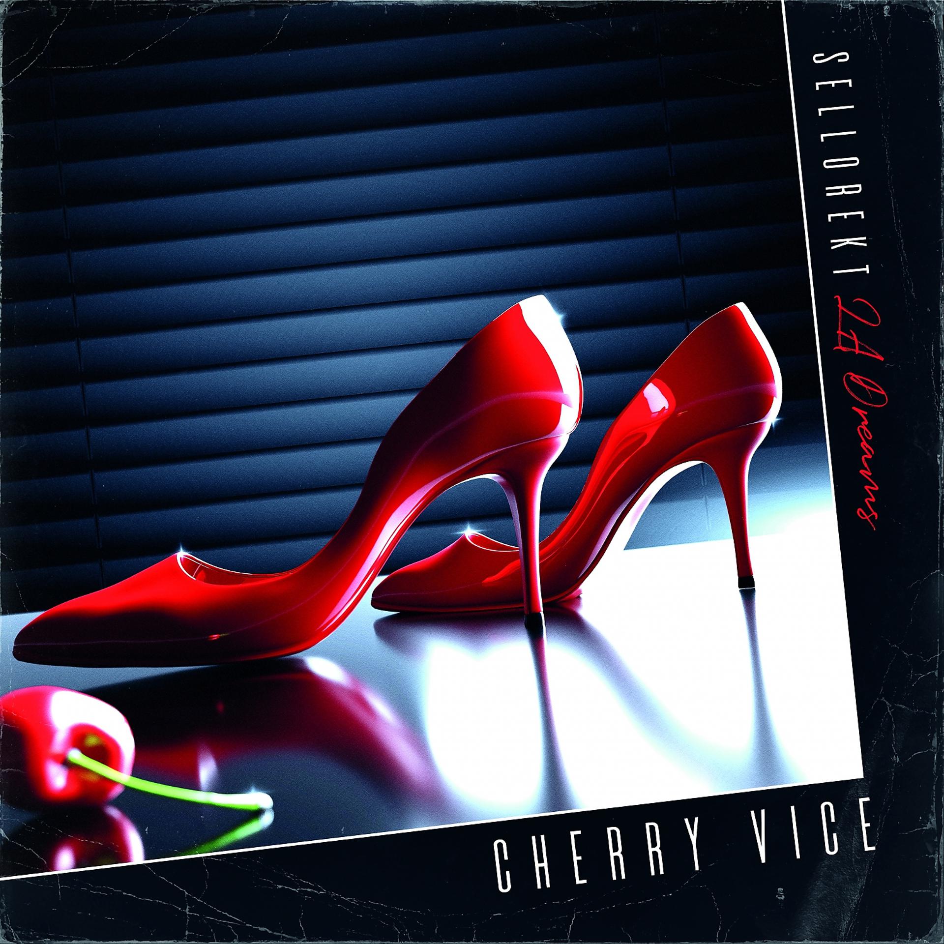 Постер альбома Cherry Vice