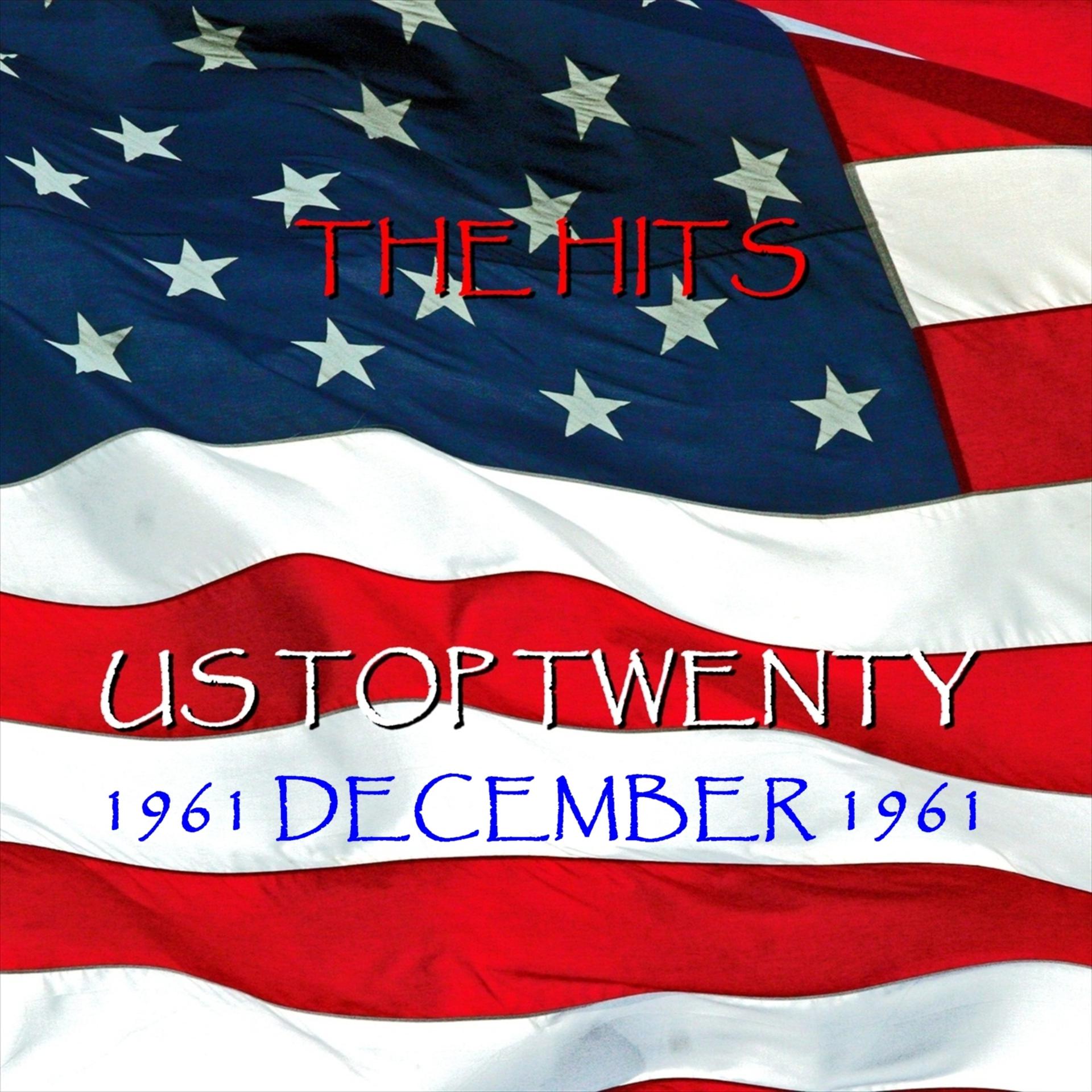 Постер альбома US - Top 20 - December 1961