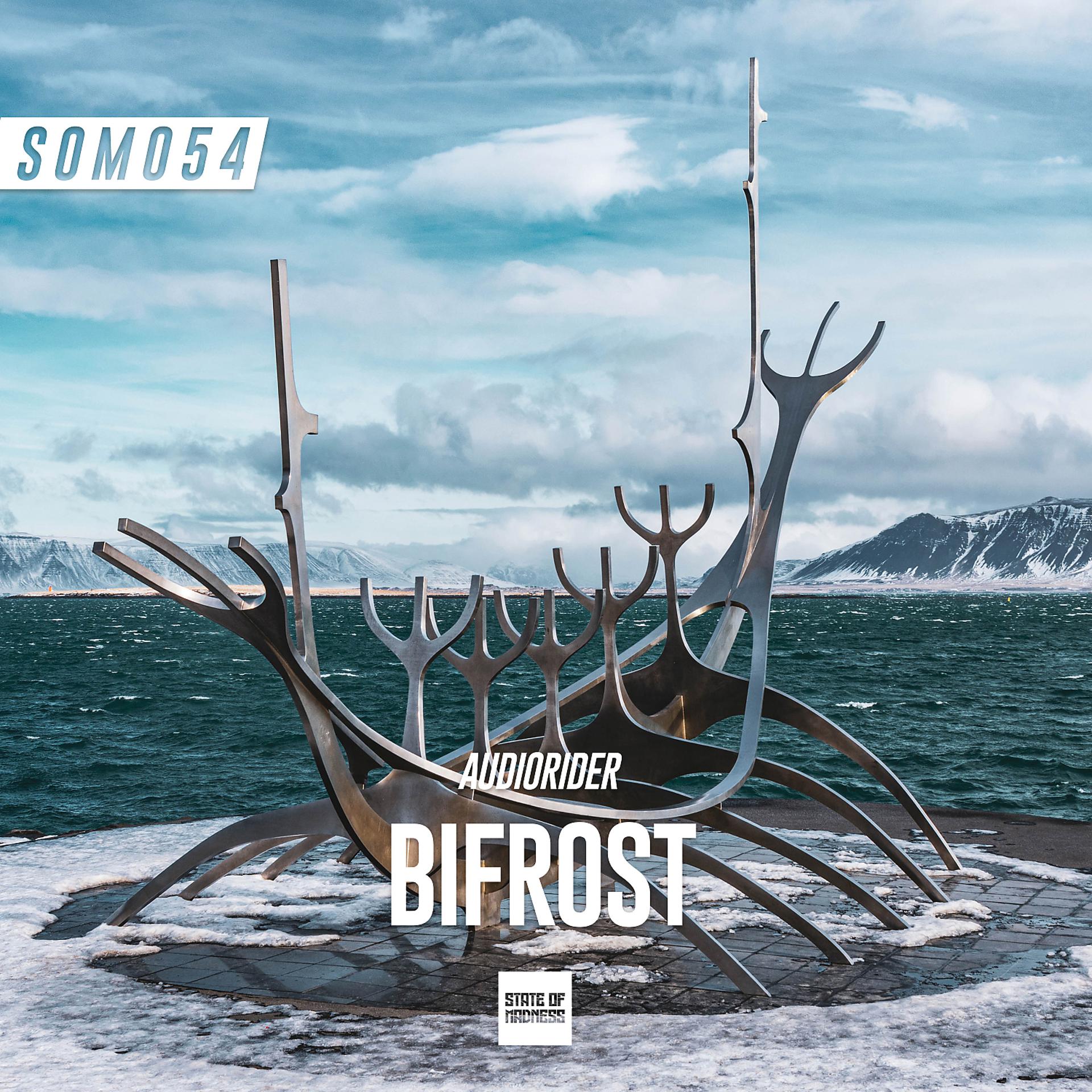 Постер альбома Bifrost