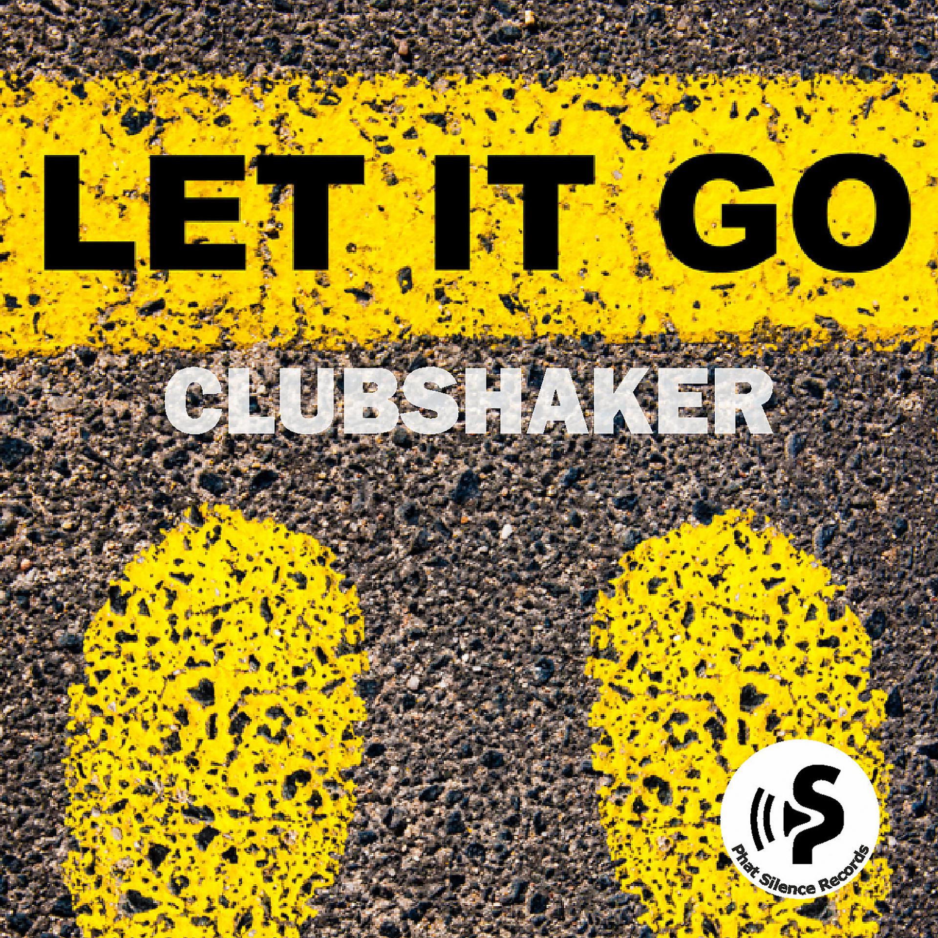 Постер альбома Let It Go (Radio Edit)