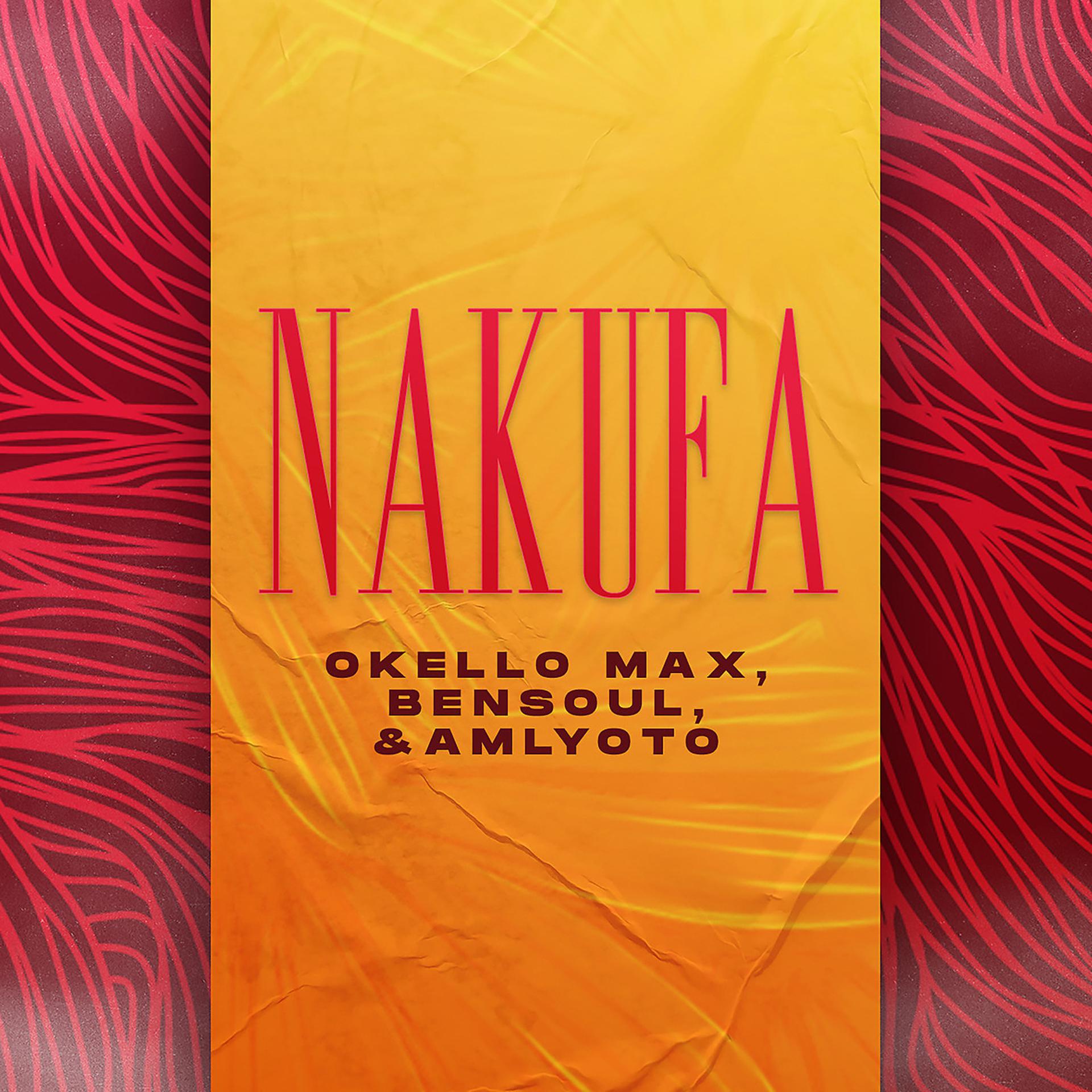 Постер альбома Nakufa