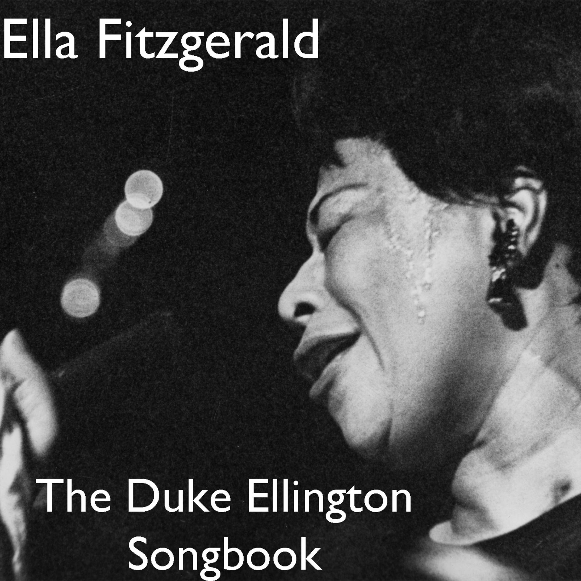 Постер альбома The Duke Ellington Songbook