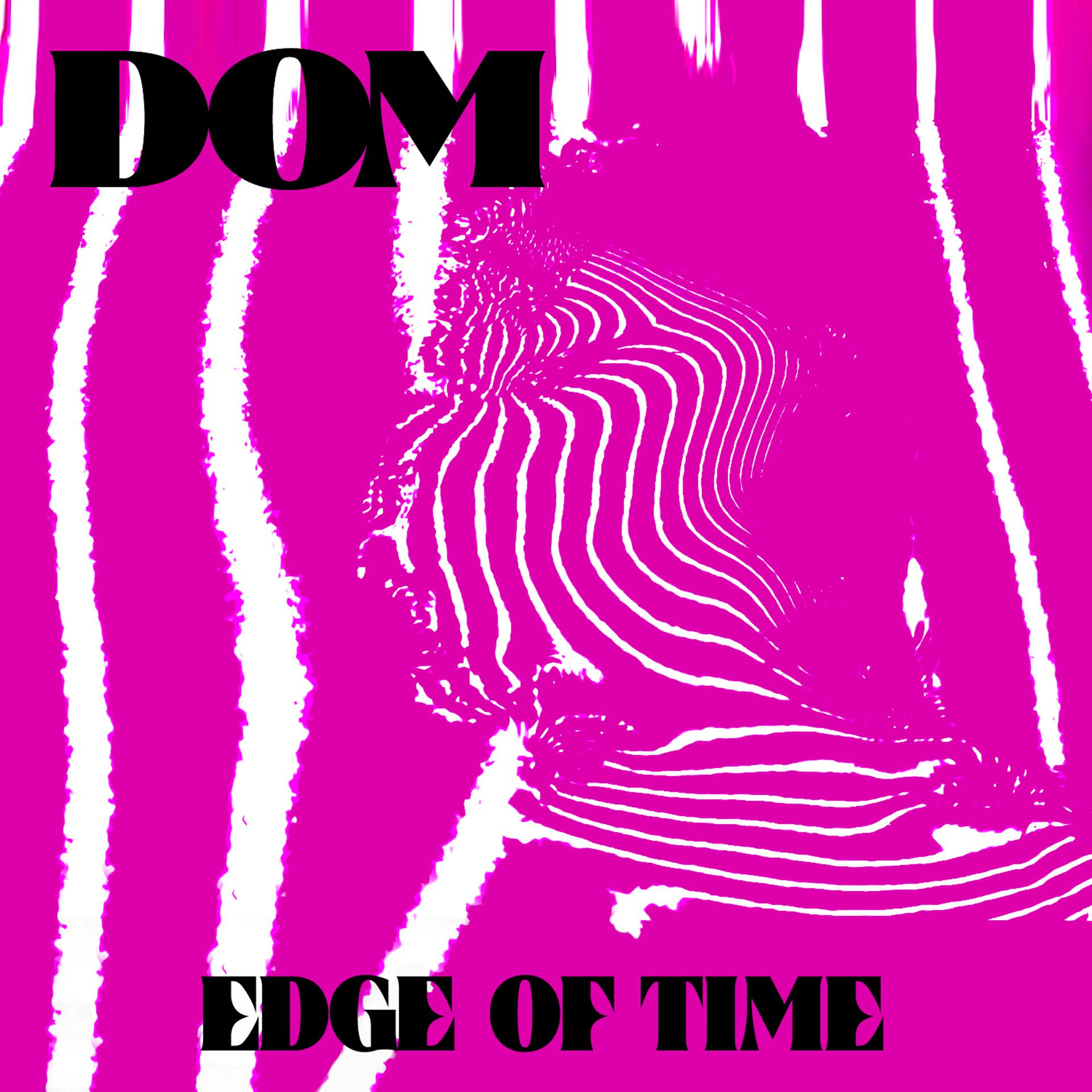 Постер альбома Edge Of Time