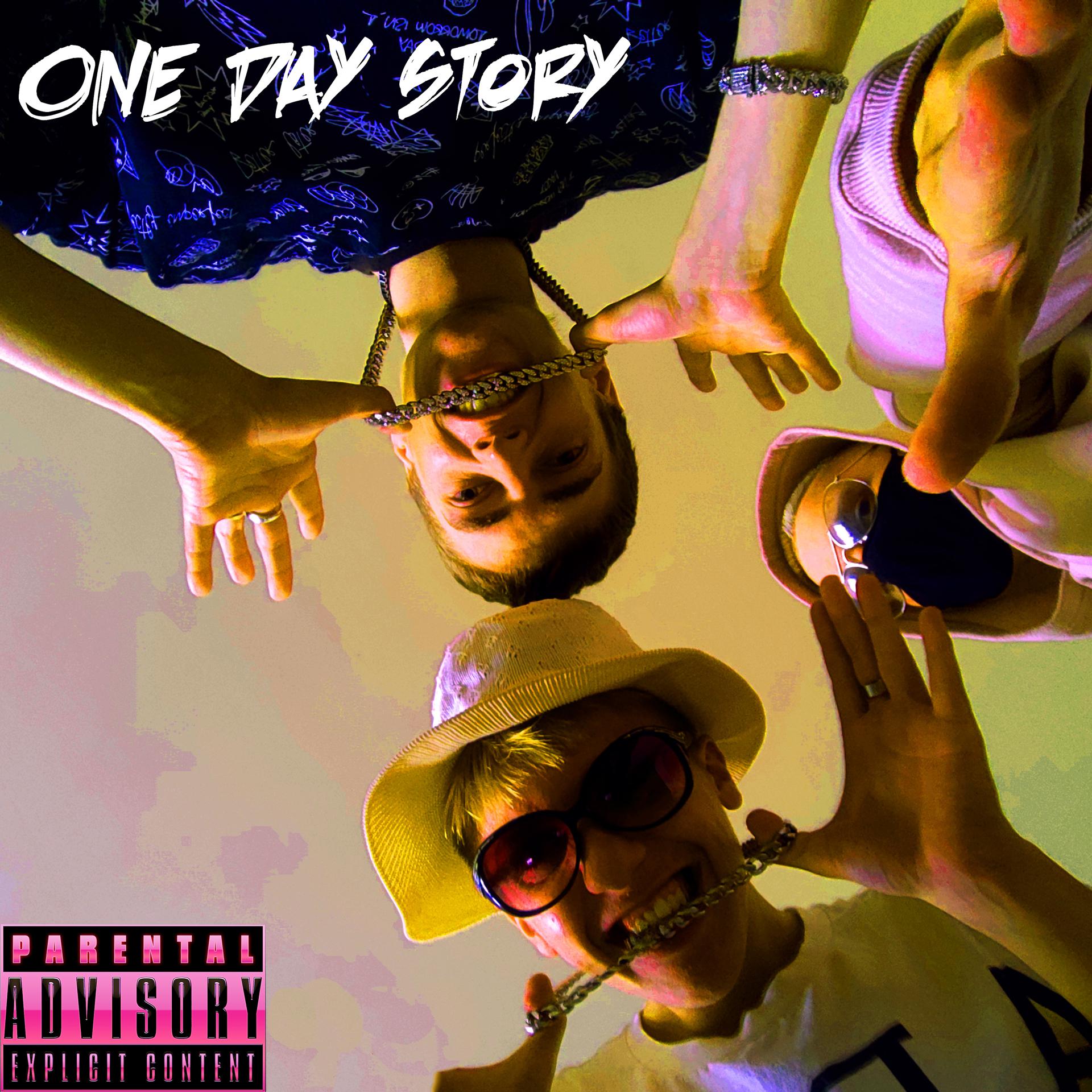 Постер альбома One Day Story