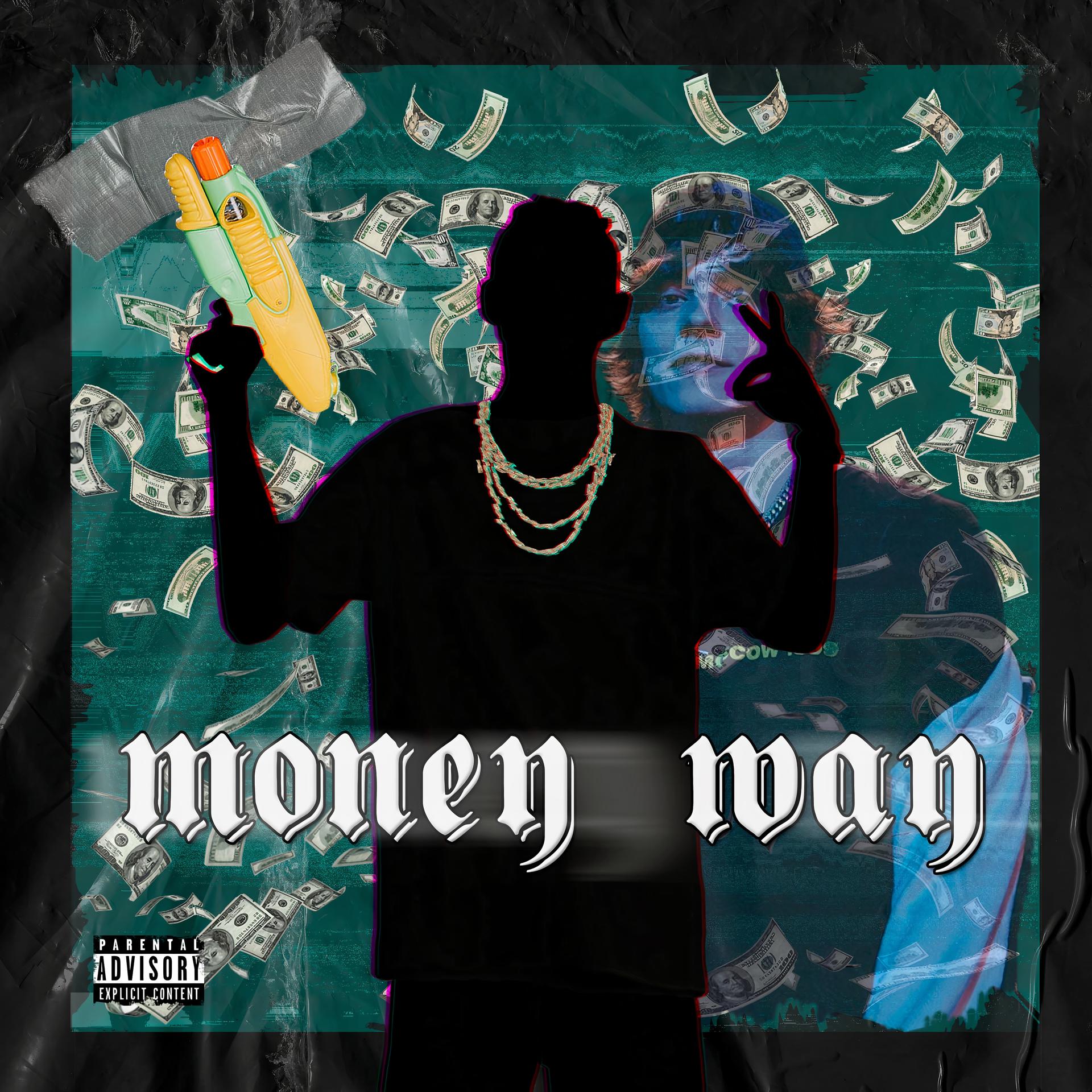 Постер альбома Money Way