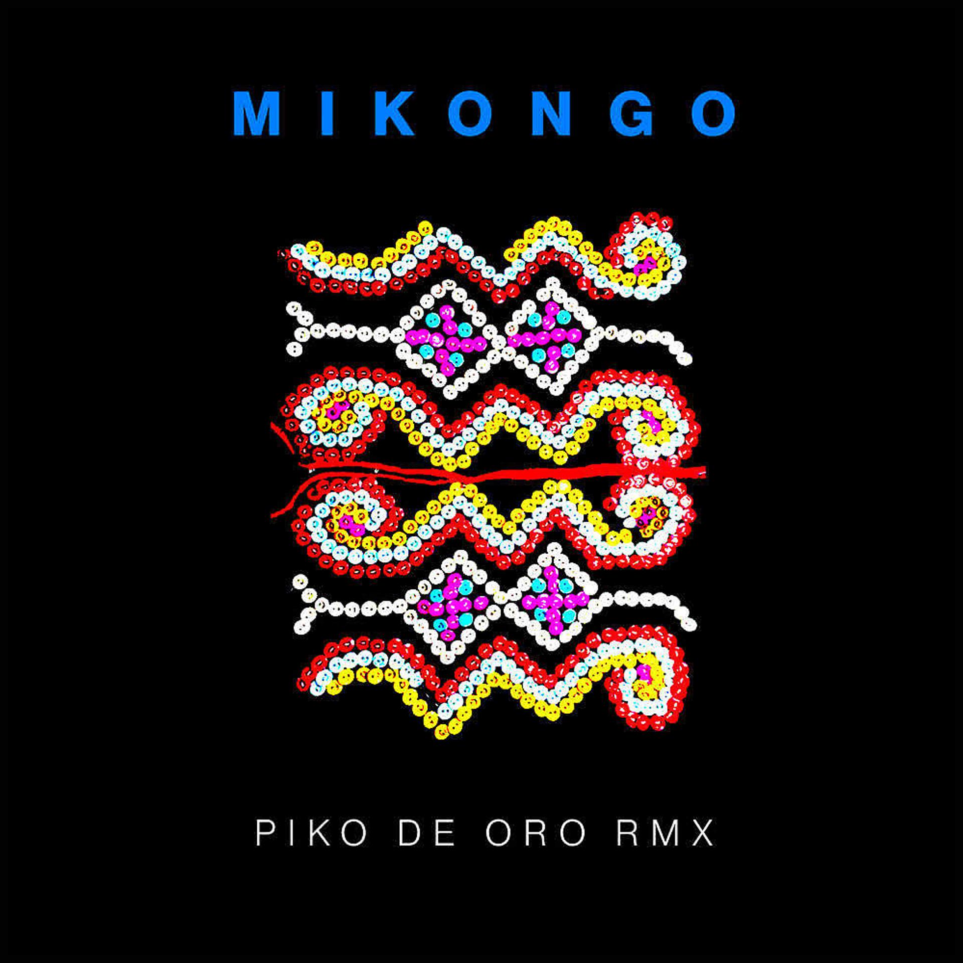 Постер альбома Piko de Oro (Remix)
