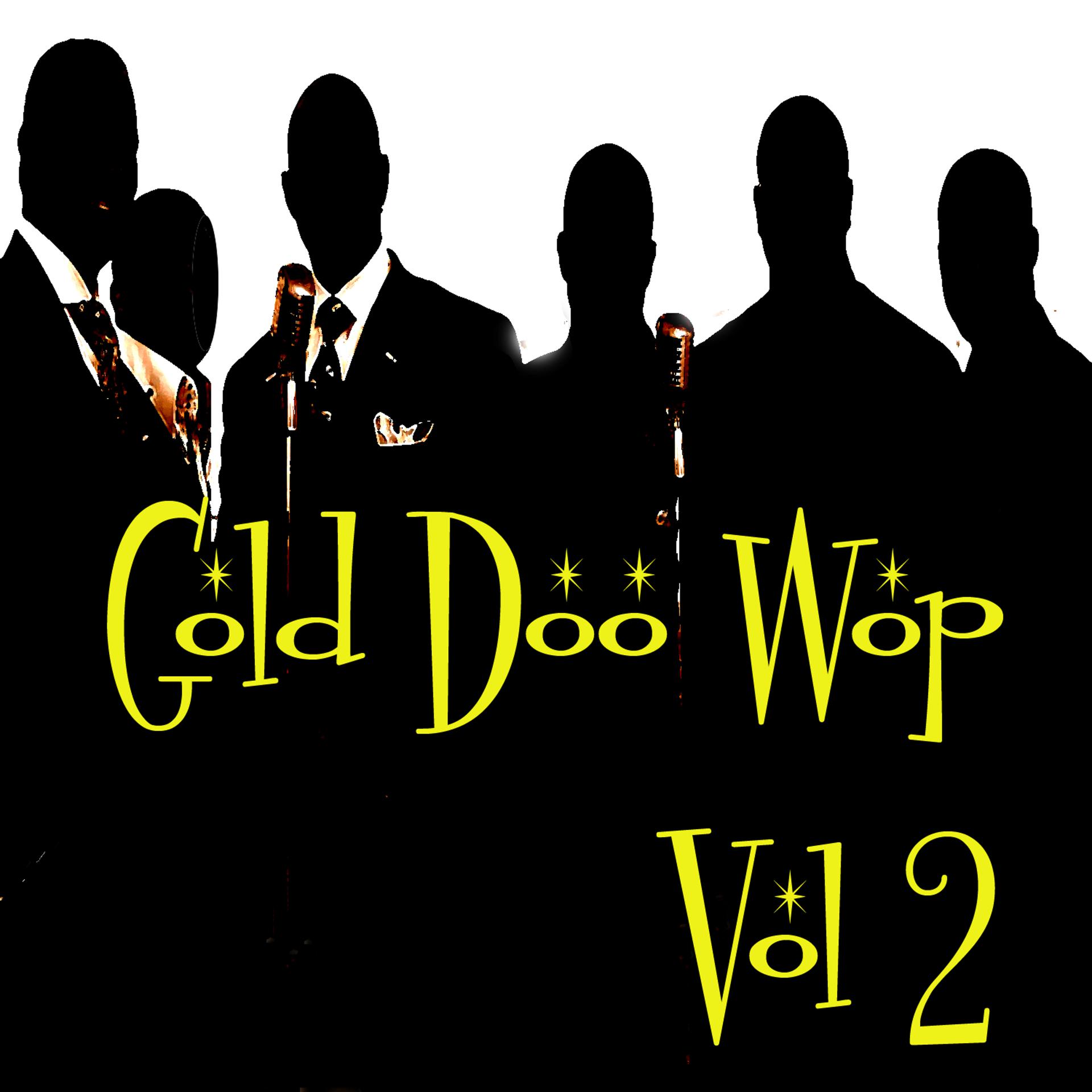 Постер альбома Gold Doo Wop Vol 2