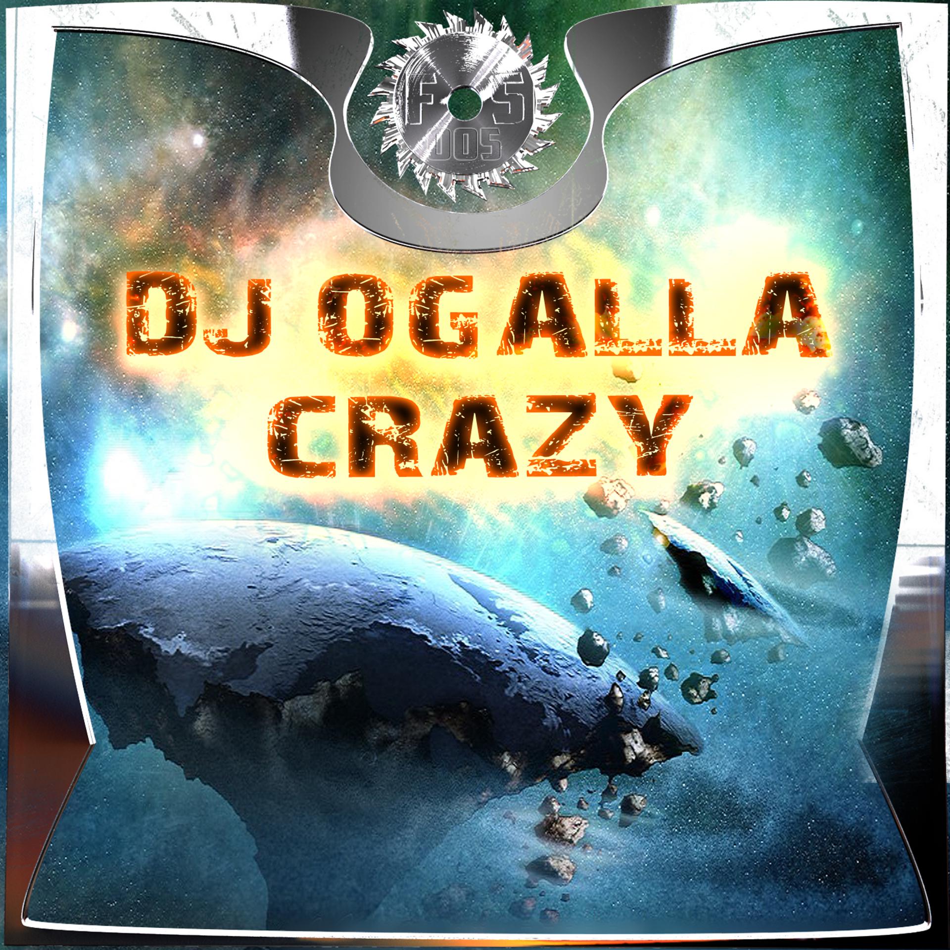 Постер альбома Crazy - Single