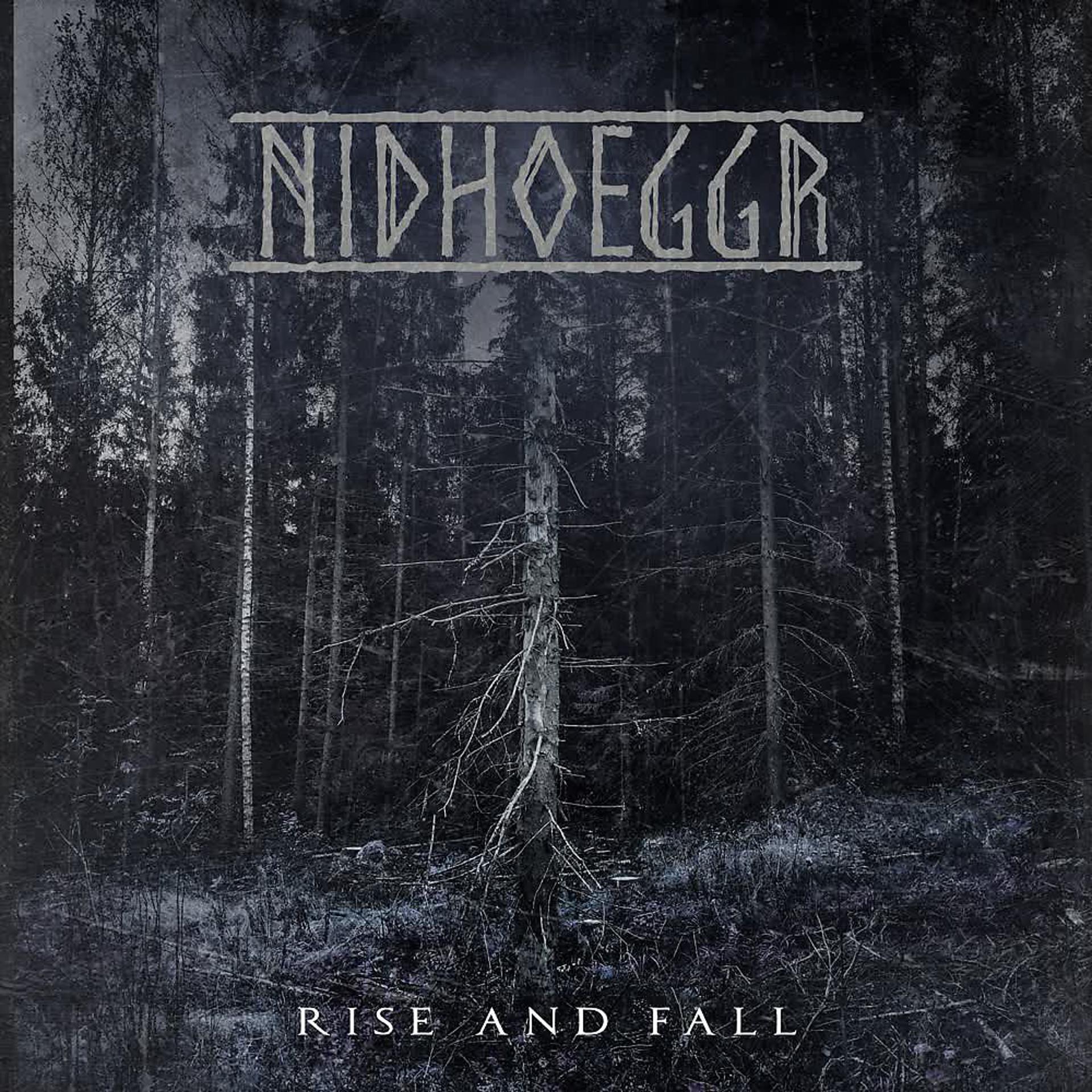 Постер альбома Rise and Fall